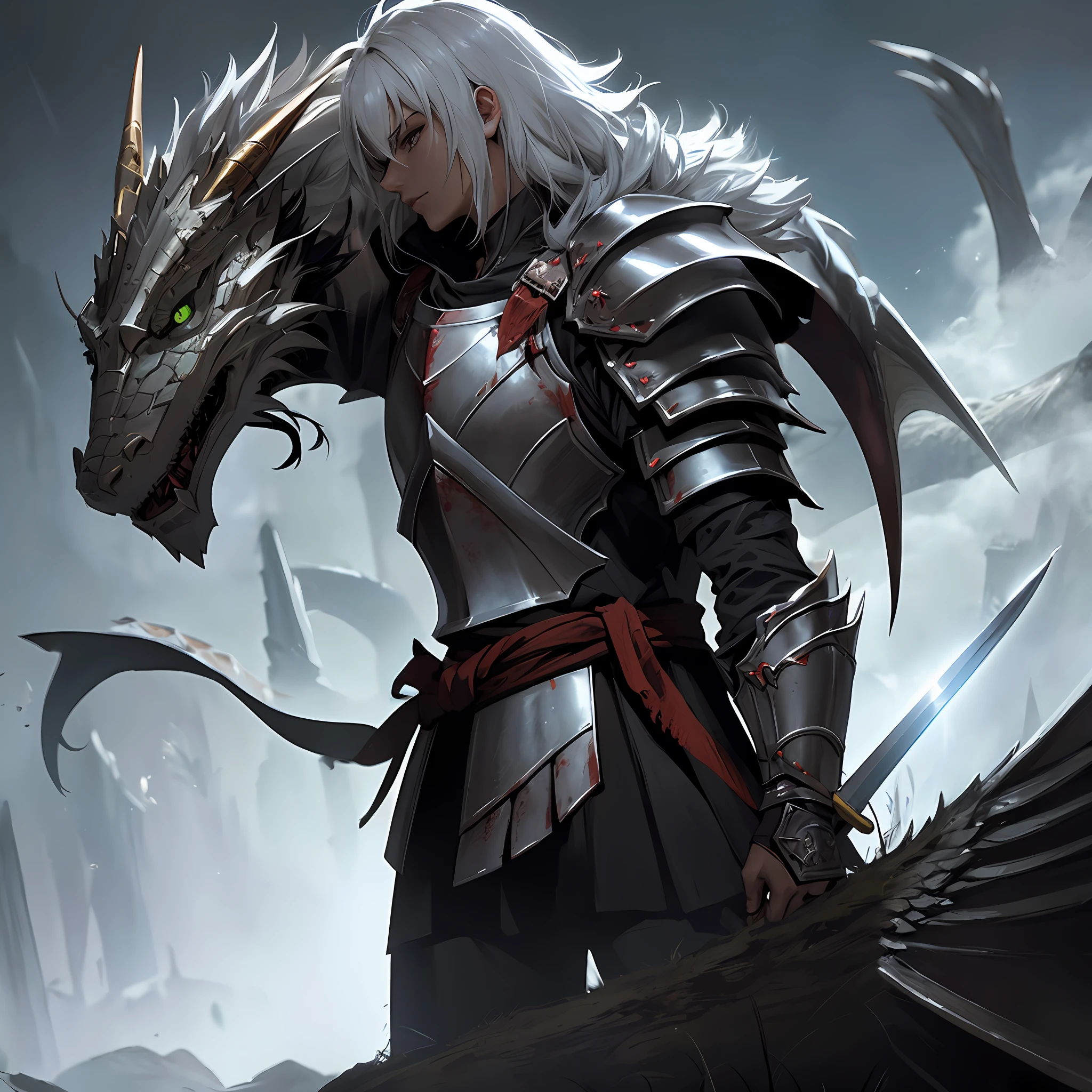 dragon wings