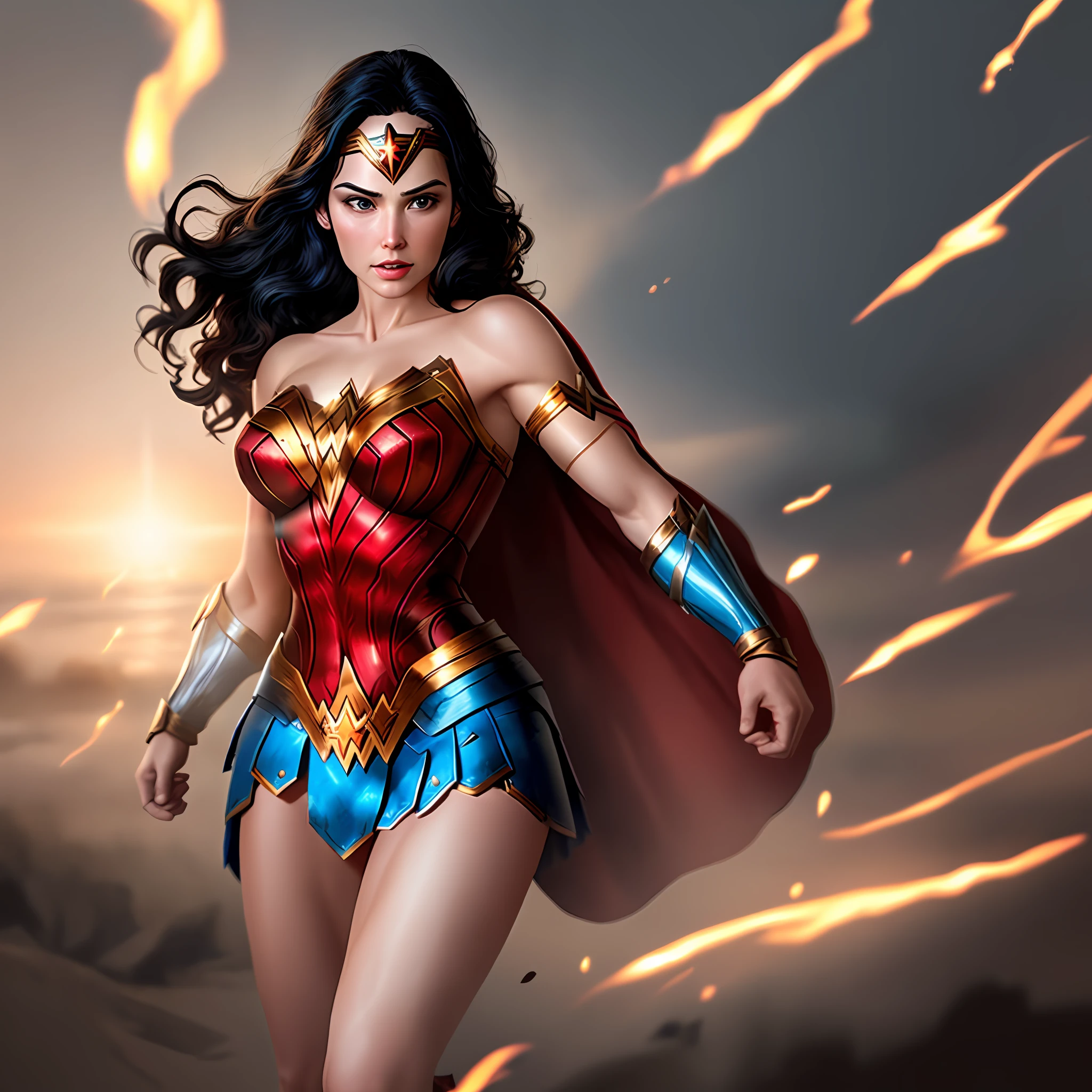 Wonder Woman