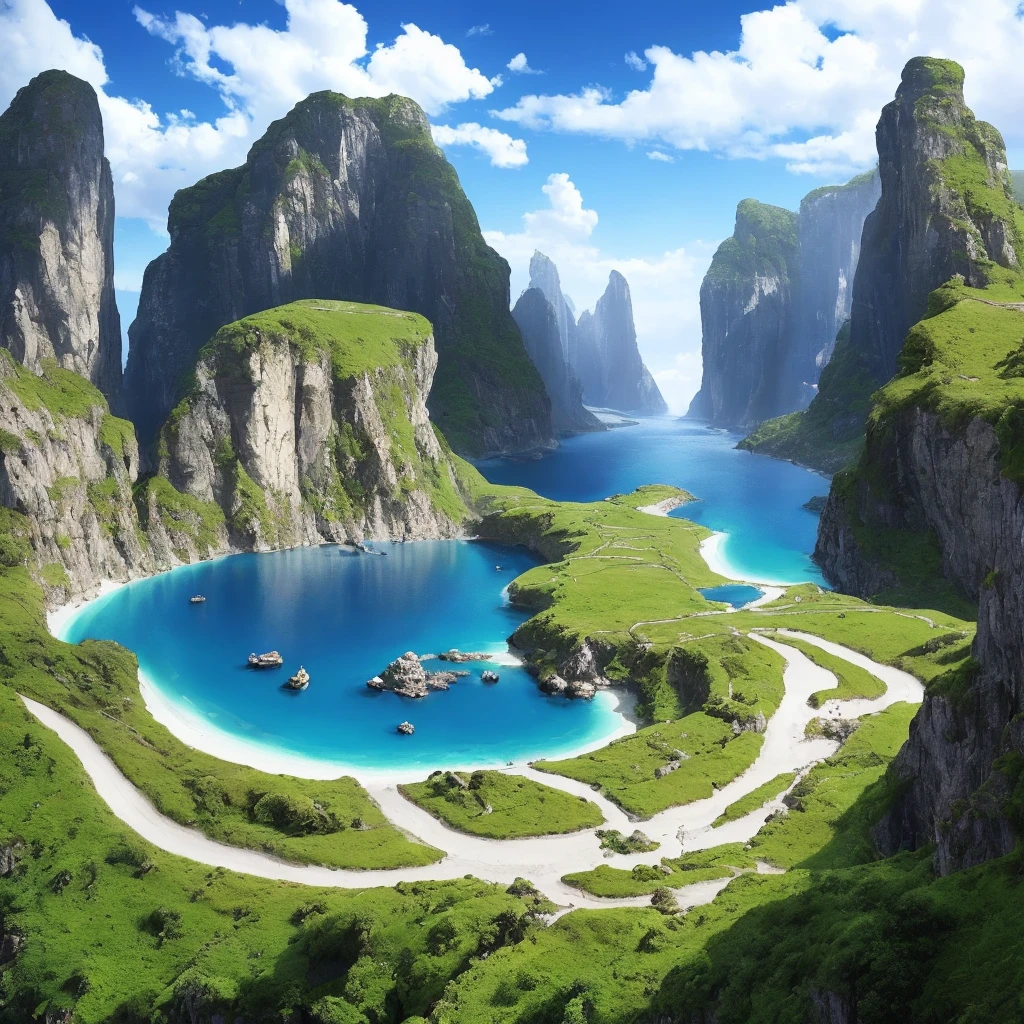 perfect wworld
