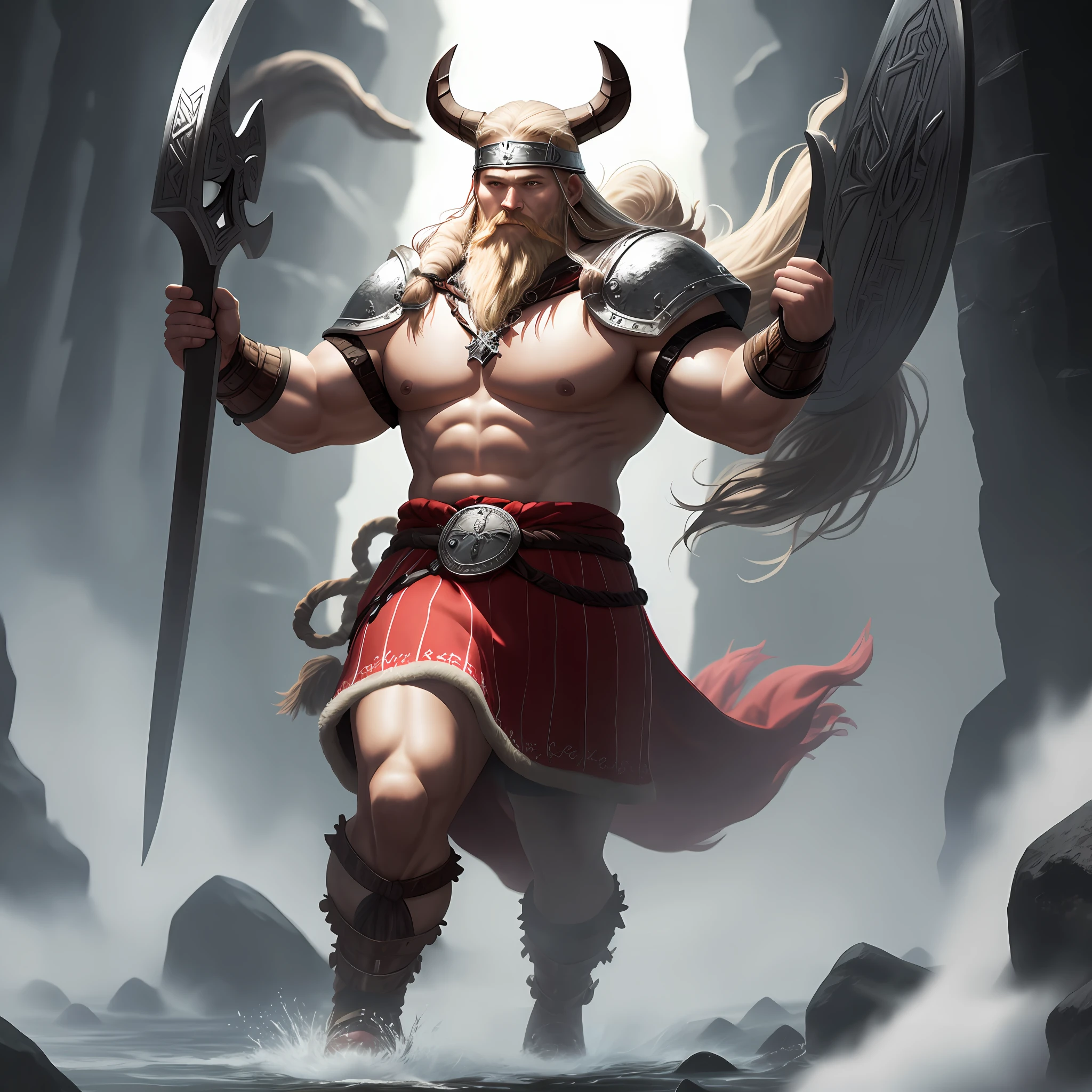 viking,fullbody