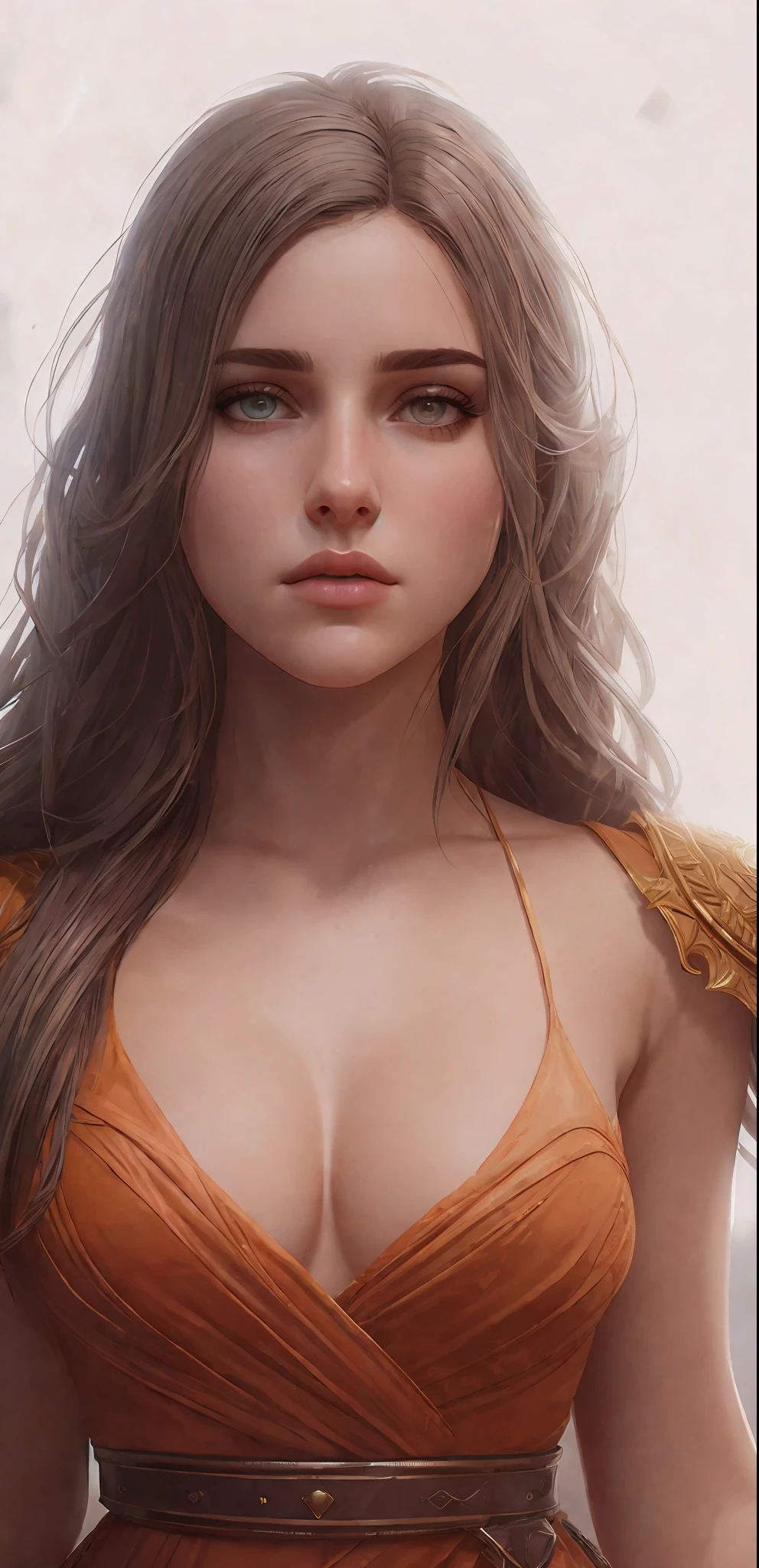 (mature:1.2) Style-Princess, 30 years old, CHLOEDBH, masterpiece, best quality, highest quality, cinematic lighting, (volumetric lighting), extremely detailed CG unity 8k wallpaper, focused, 8k wallpaper, 4k wallpaper, extremely detailed, ultra realistic, photorealistic, sharp focus, absurdres, (HDR:1.2), (high contrast), photograph, detailed and intricate, instagram, portrait, highly detailed, digital painting, artstation, concept art, smooth, sharp focus, illustration, cinematic lighting