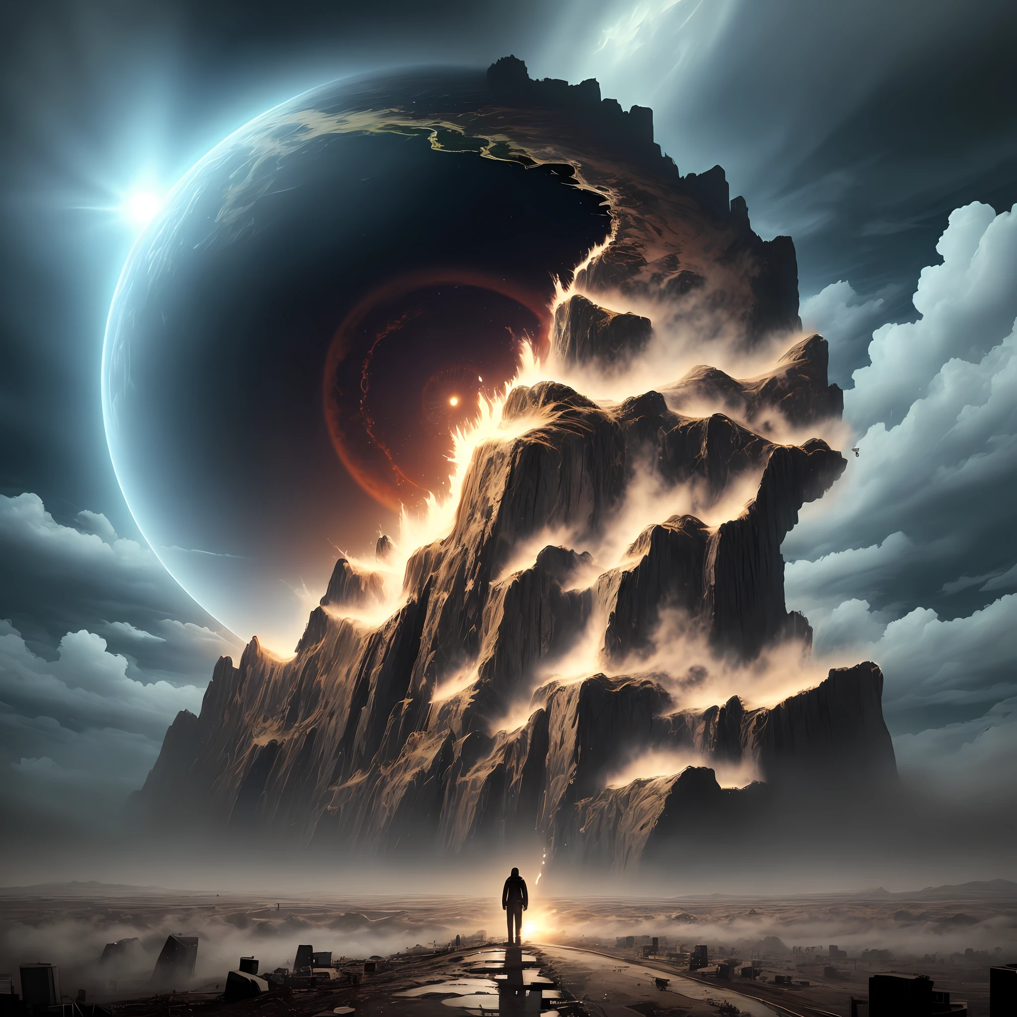 End of the world