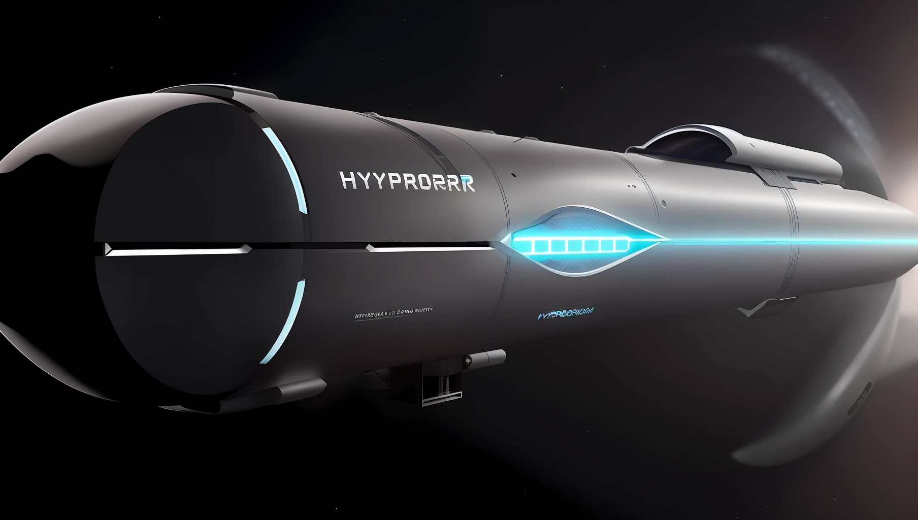 hyperloop and Óreon constellation