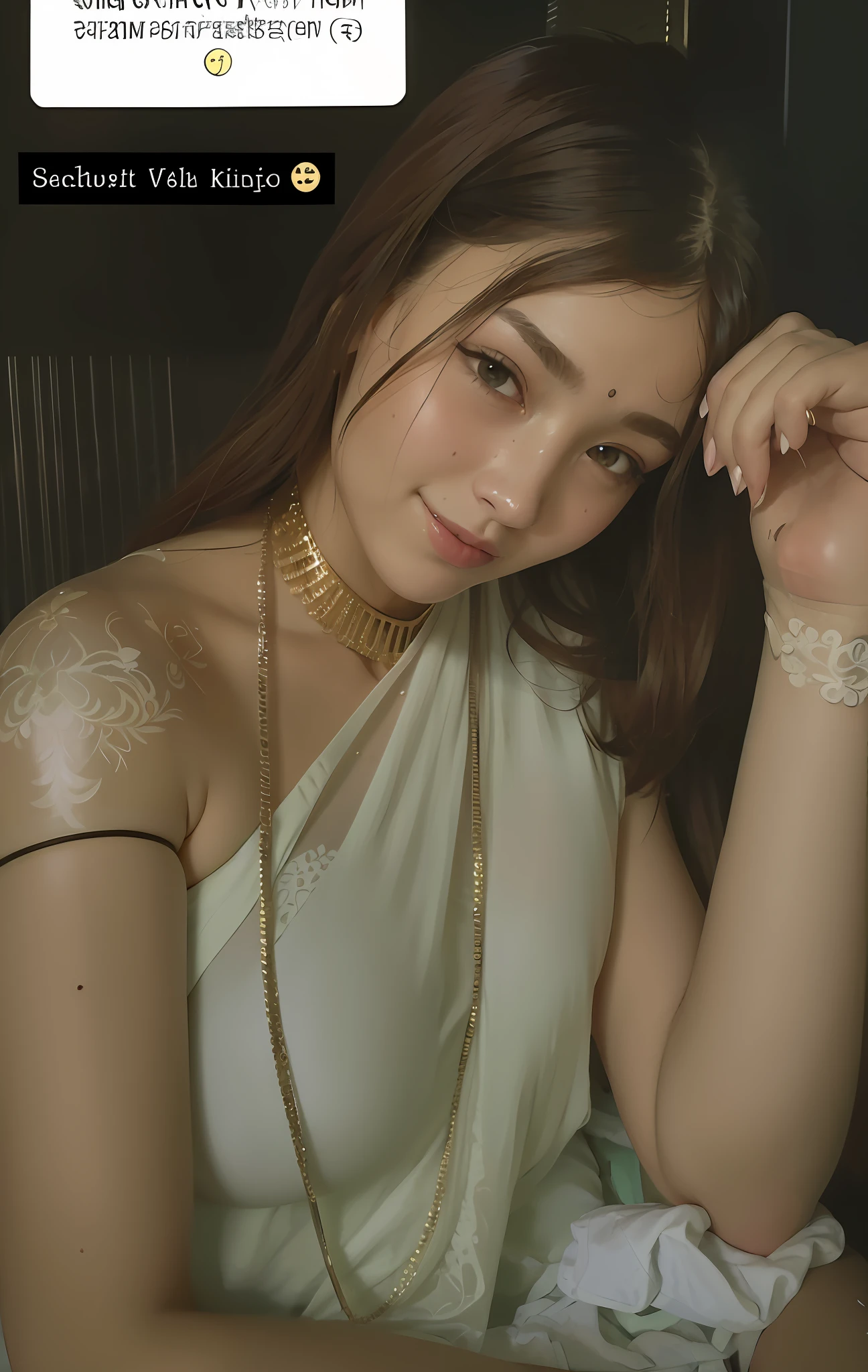 masterpiece:1.2, best quality), realistic, (real picture, intricate details, depth of field), (1girl, solo), make up, parted lips, highly-detailed, perfect face, (huge breasts:1.4), (skindentation), thick thighs, wide hips, small waist, tall, glossy coral lips, red hairs, red eyes, ponytail, (A girl playing volleyball, white volleyball uniform), (sweating:1.2), (wet), sexy, blushing,