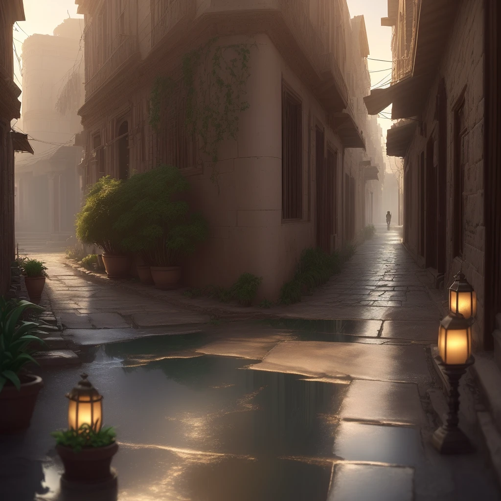 (Highly detailed wallpaper CG Unity 8k, realistic entertainment), (nostalgia, old feel, best quality, masterpiece), Gamaleya district, fifties, Cairo, Egypt, bustling street scene, colorful traditional architecture, noisy street vendors, bright sunshine, long shadows. AD (8k HD background), (masterpiece), (best quality: 1.2), (cinematic lighting: 1.1), finely detailed, accurately detailed, (best expression), 8k resolution, complex details, best quality, realistic, superior detail, best light, best shadow, ultra resolution, ultra resolution, (detailed reflection), detailed shadows, (((complex details))) (semi-realistic: 1.6), (widescreen: 1.2), animal skull, plant, candle, complex background, dynamic camera angle, rain, (war zone), (((High quality detailed ruins))), (depth of field), ((cinematic lighting)), ((horror)), ((dark fantasy)), (best lighting), (ultra-clear details), ((ultra clear details)), 4K module, super detail: 1.2), (8k: 1.1), ((landscape view)), Fantasy Art Dark, ((semi-realistic)), (realistic), (dynamic) in theatrical style