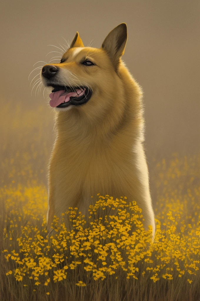 Old Yeller