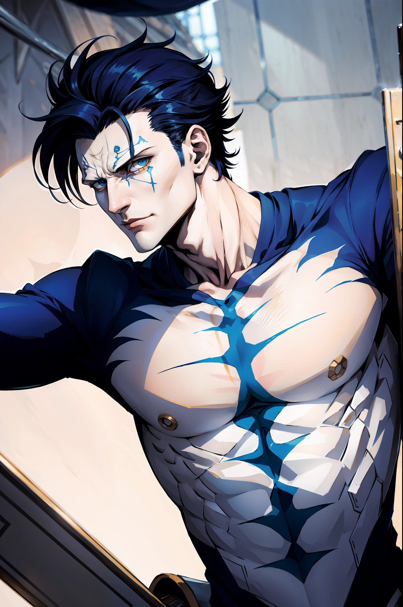 Chrollo