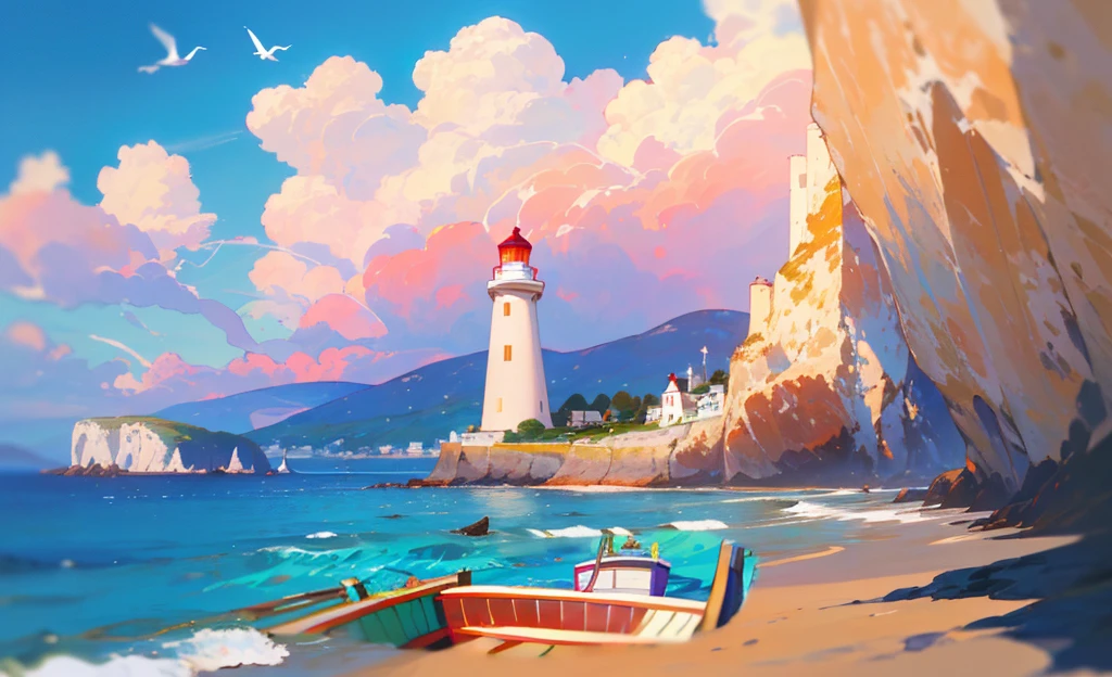 boat