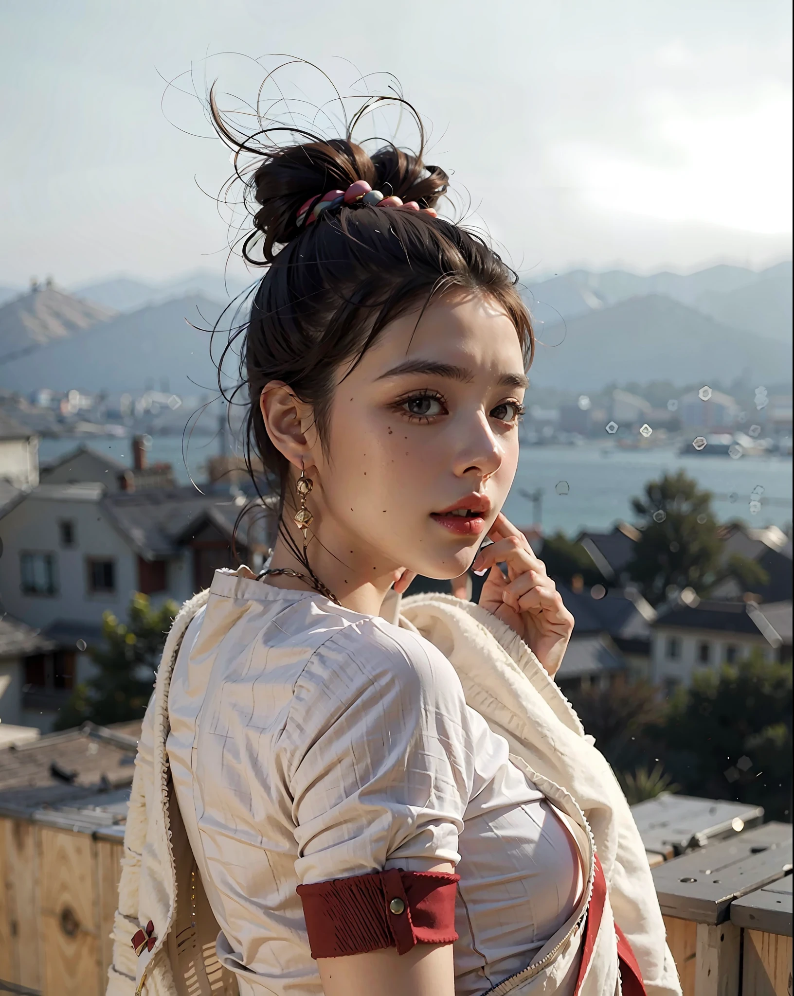 natural makeup