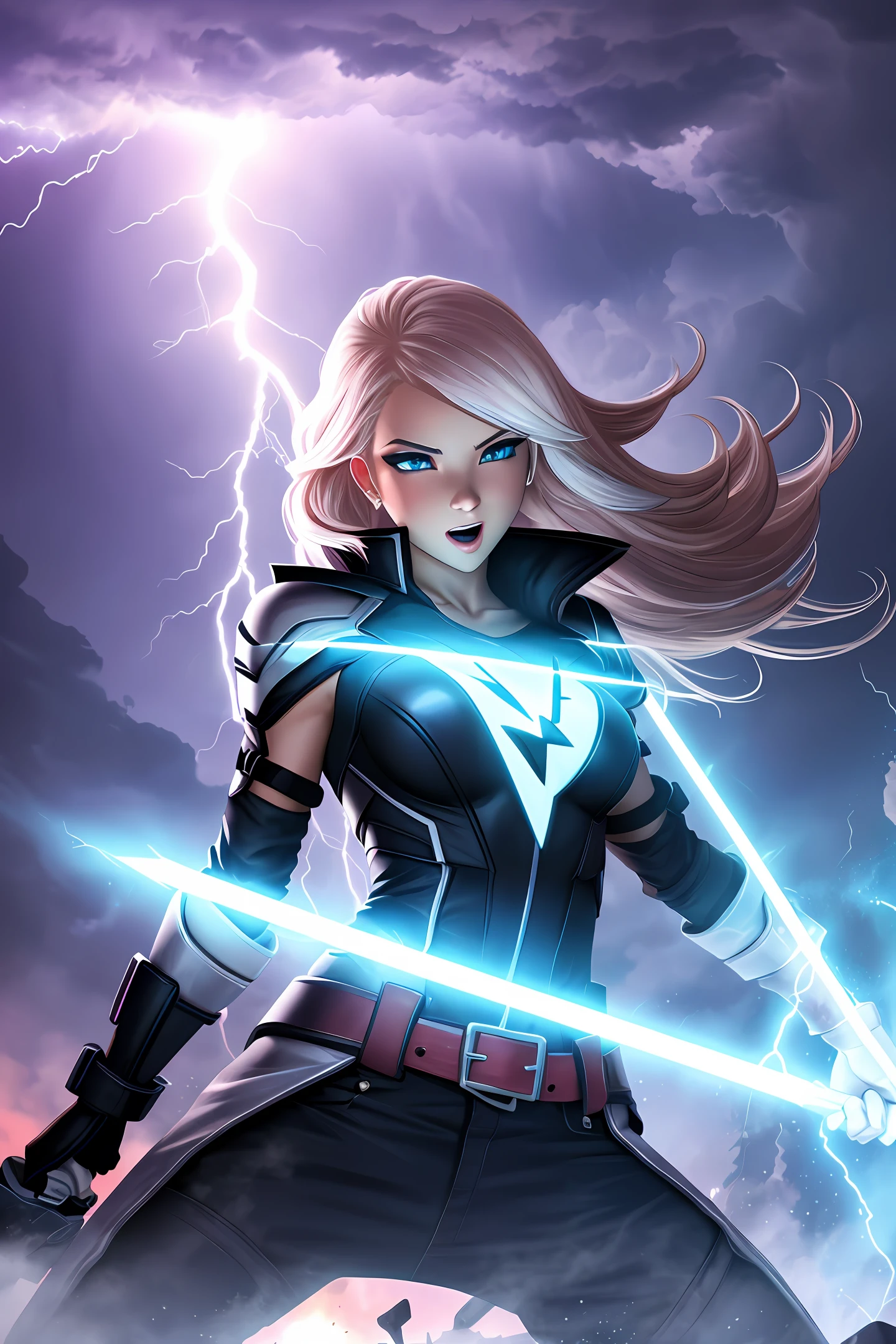 Lightning Killer