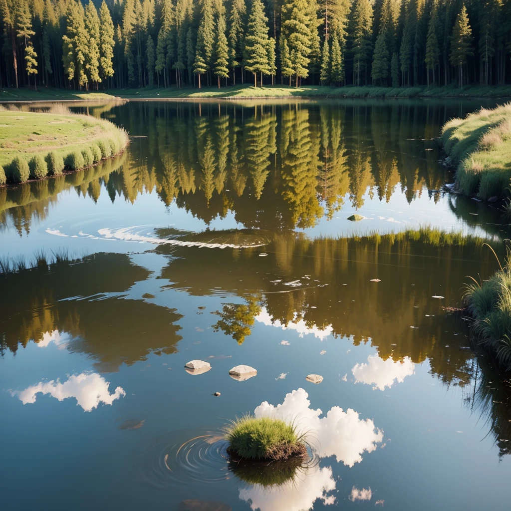 reflection