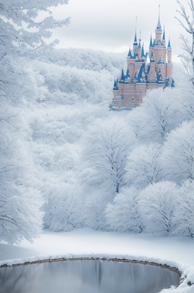 Fairy tale world