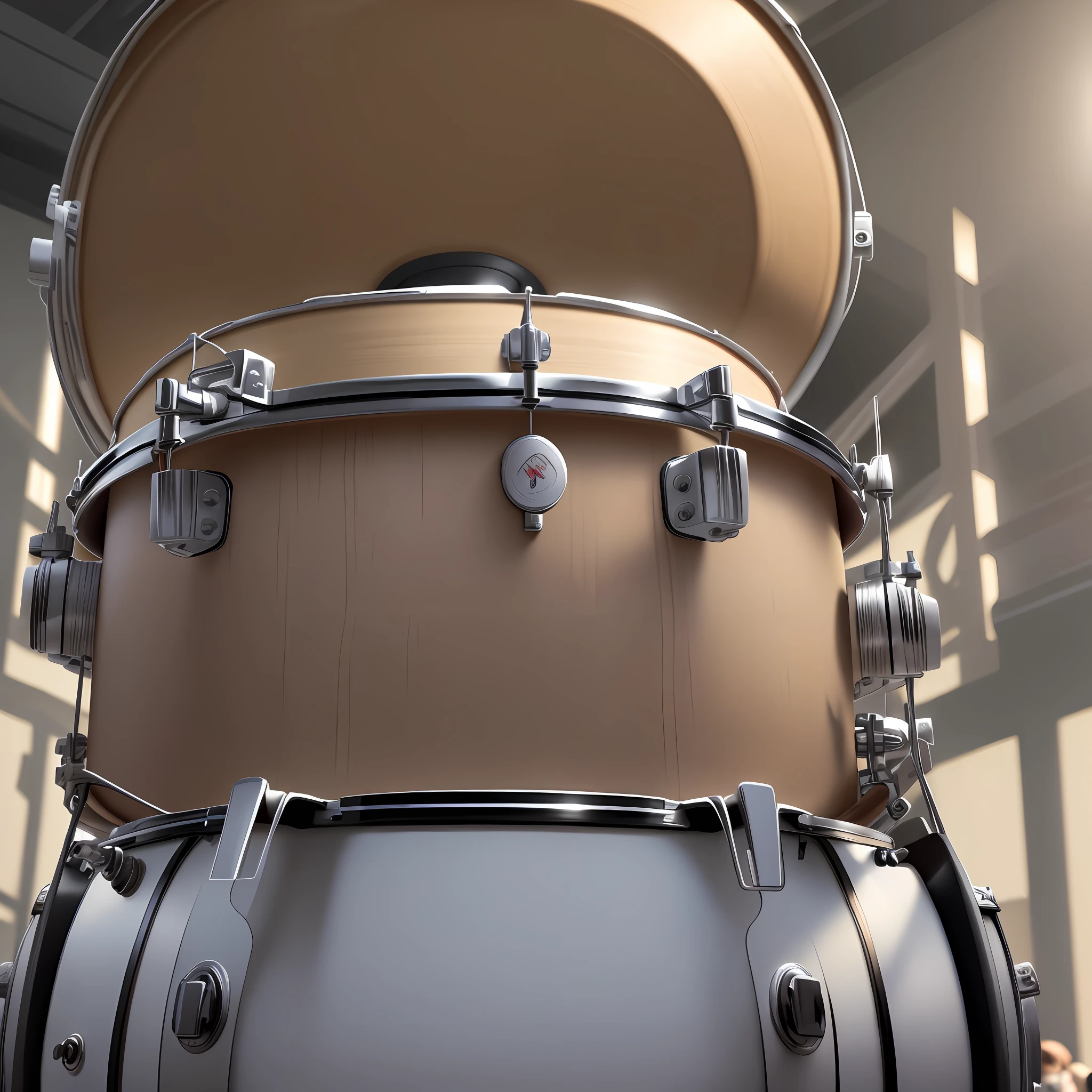 Drum