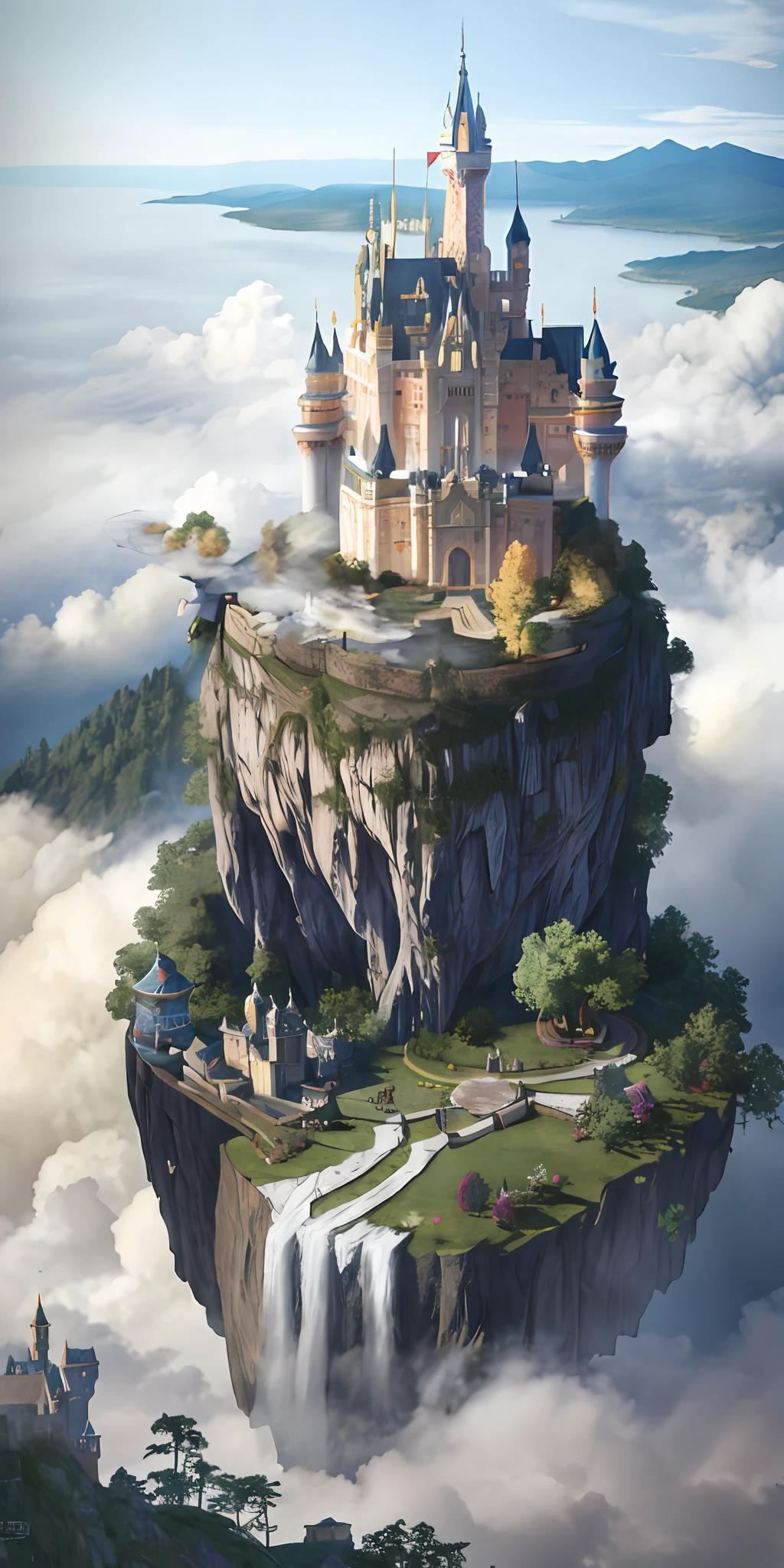 Cloud