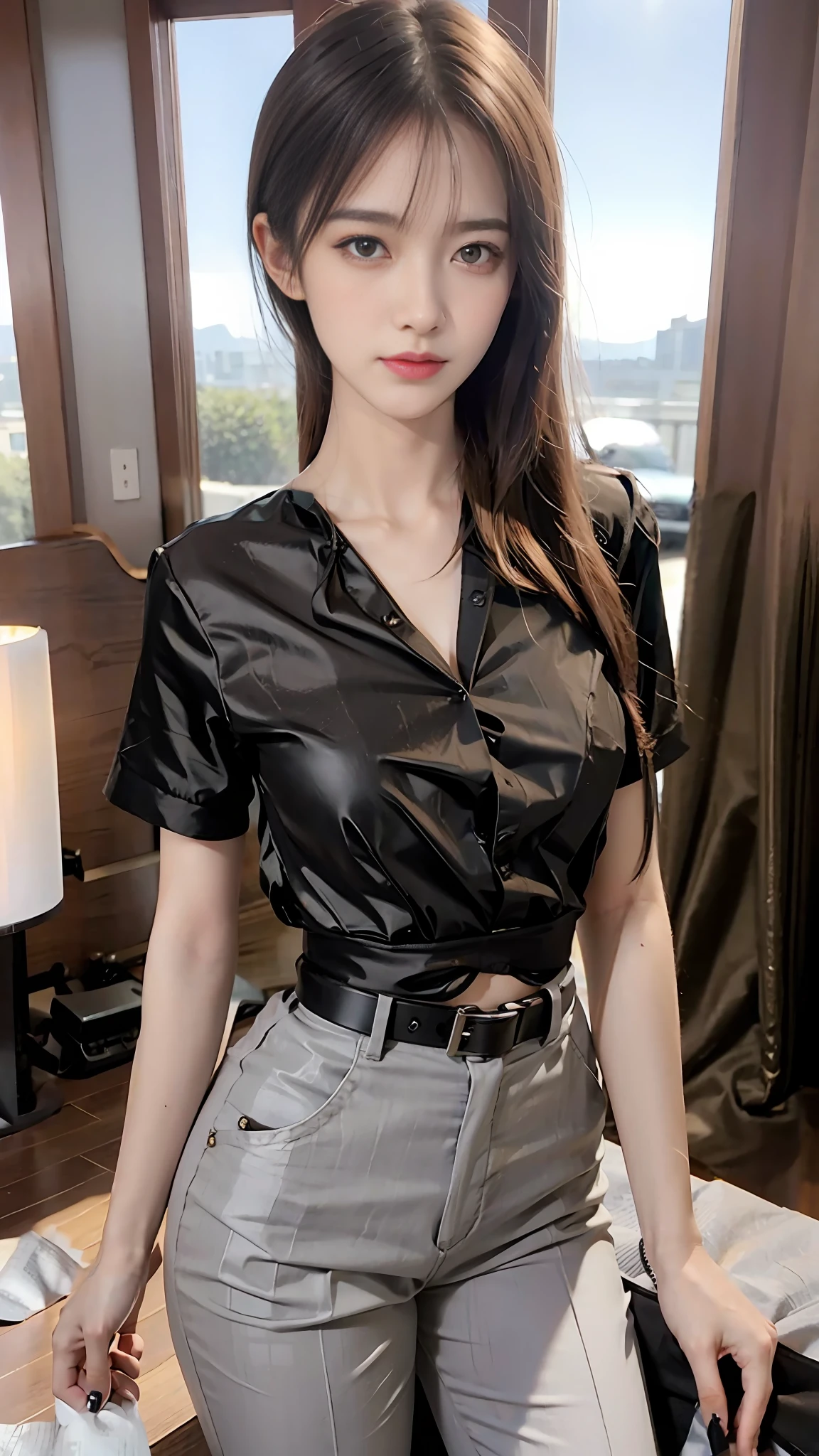 trousers