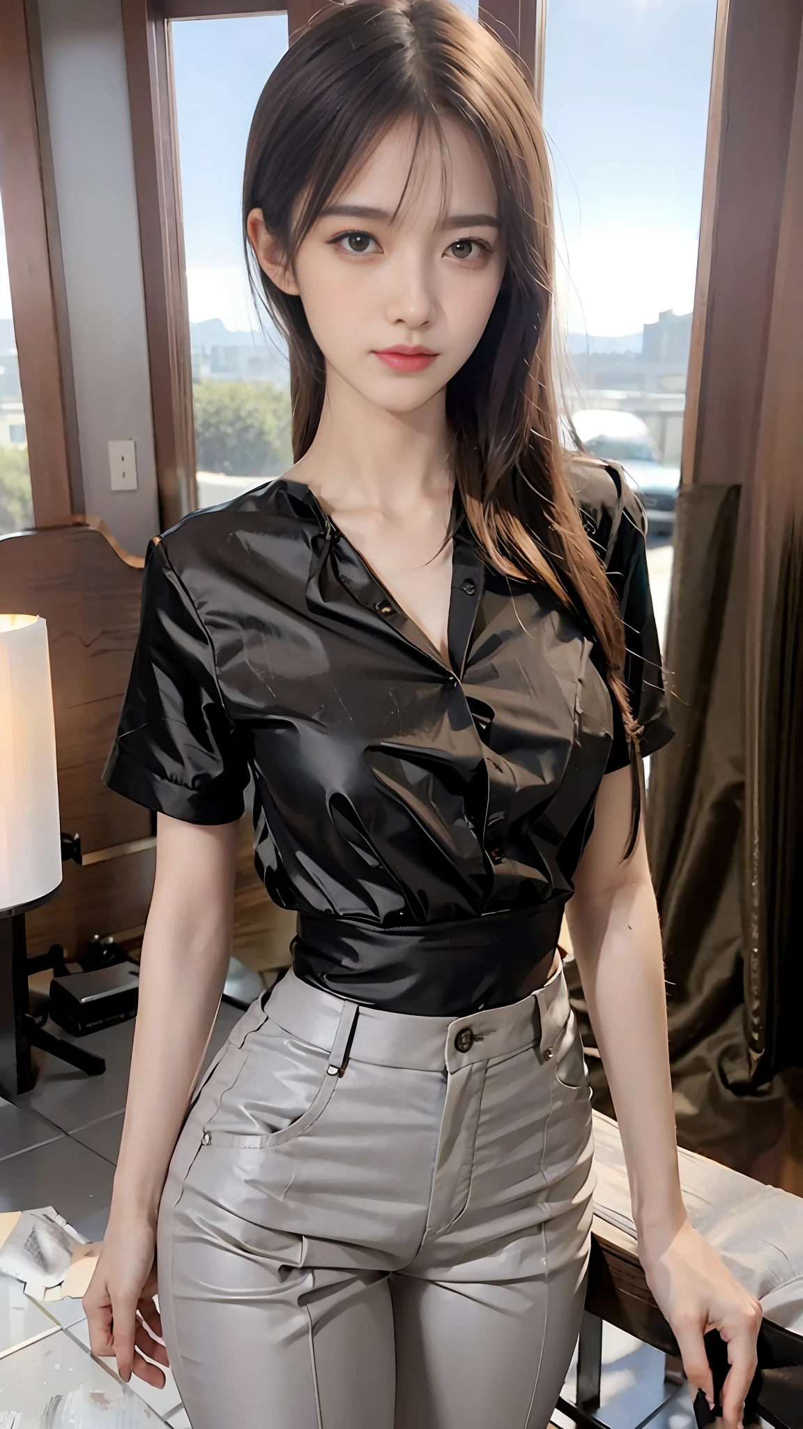 trousers