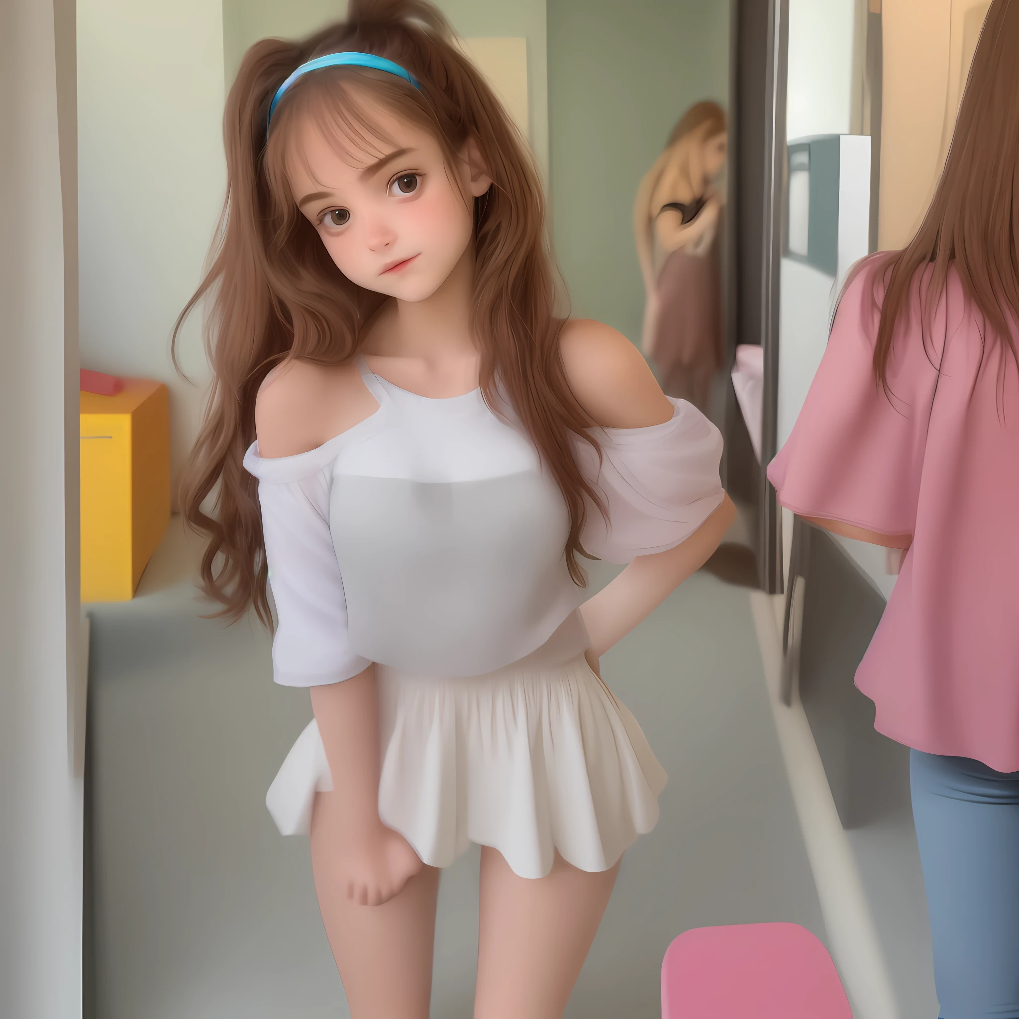 girl