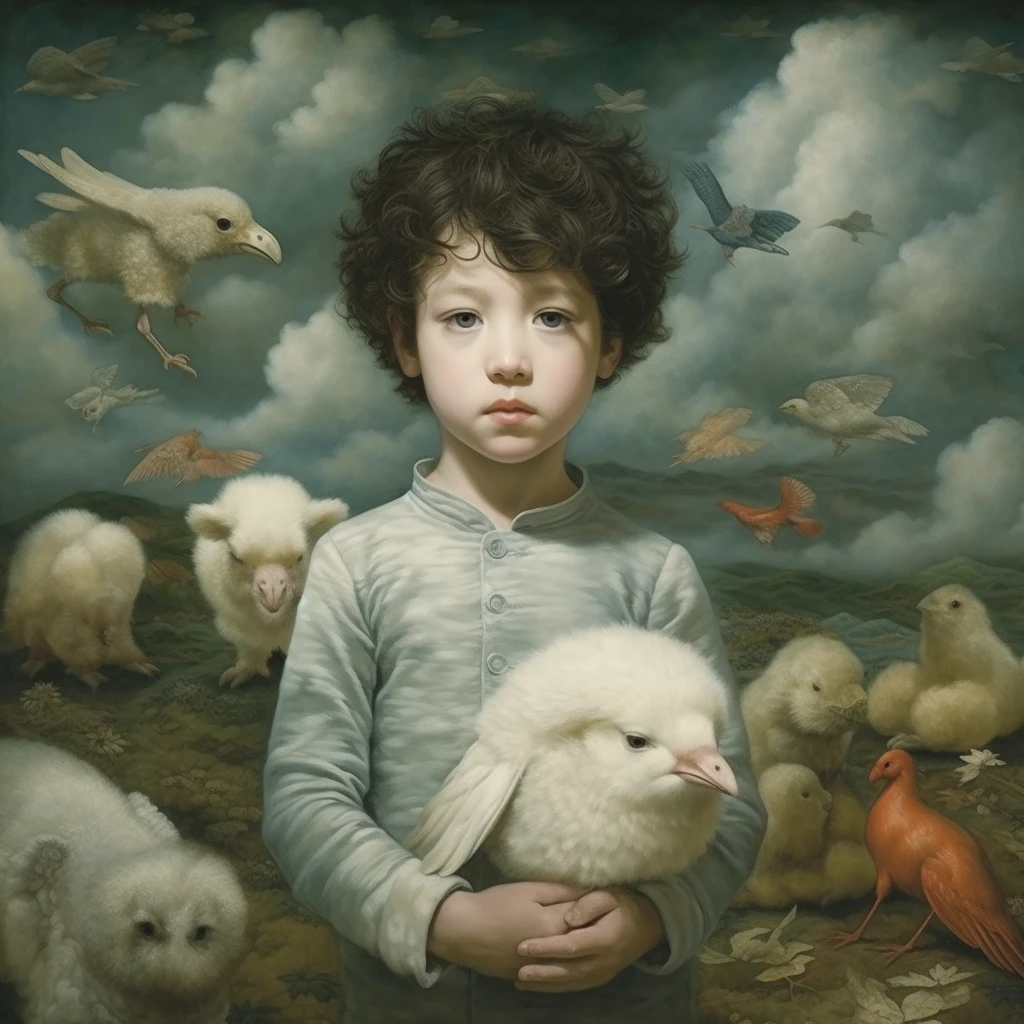 Child