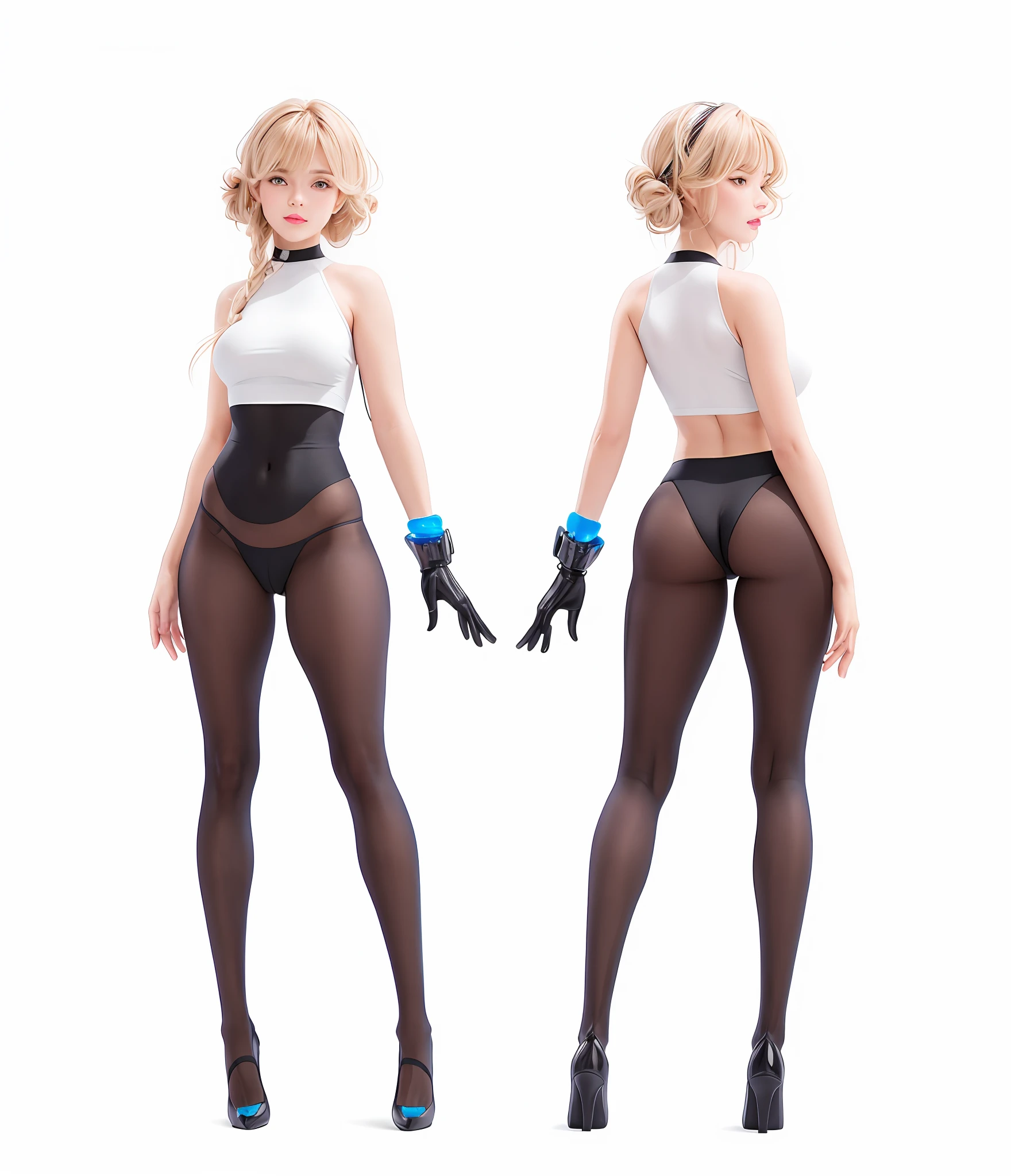 Ultra Quality Anatomy