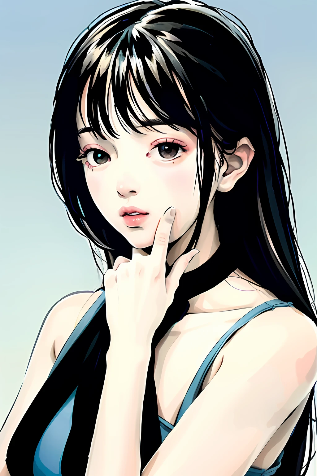 How can you
expect love,
of whom not
can give you
No attention?