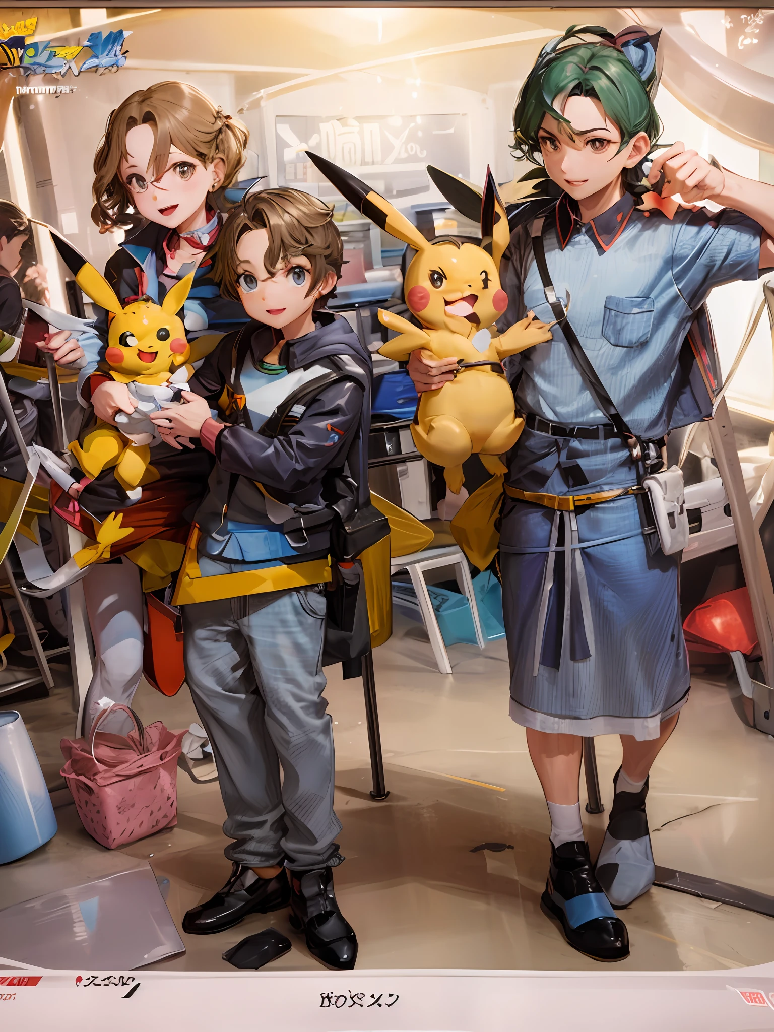 pokemon\ TRADING CARD