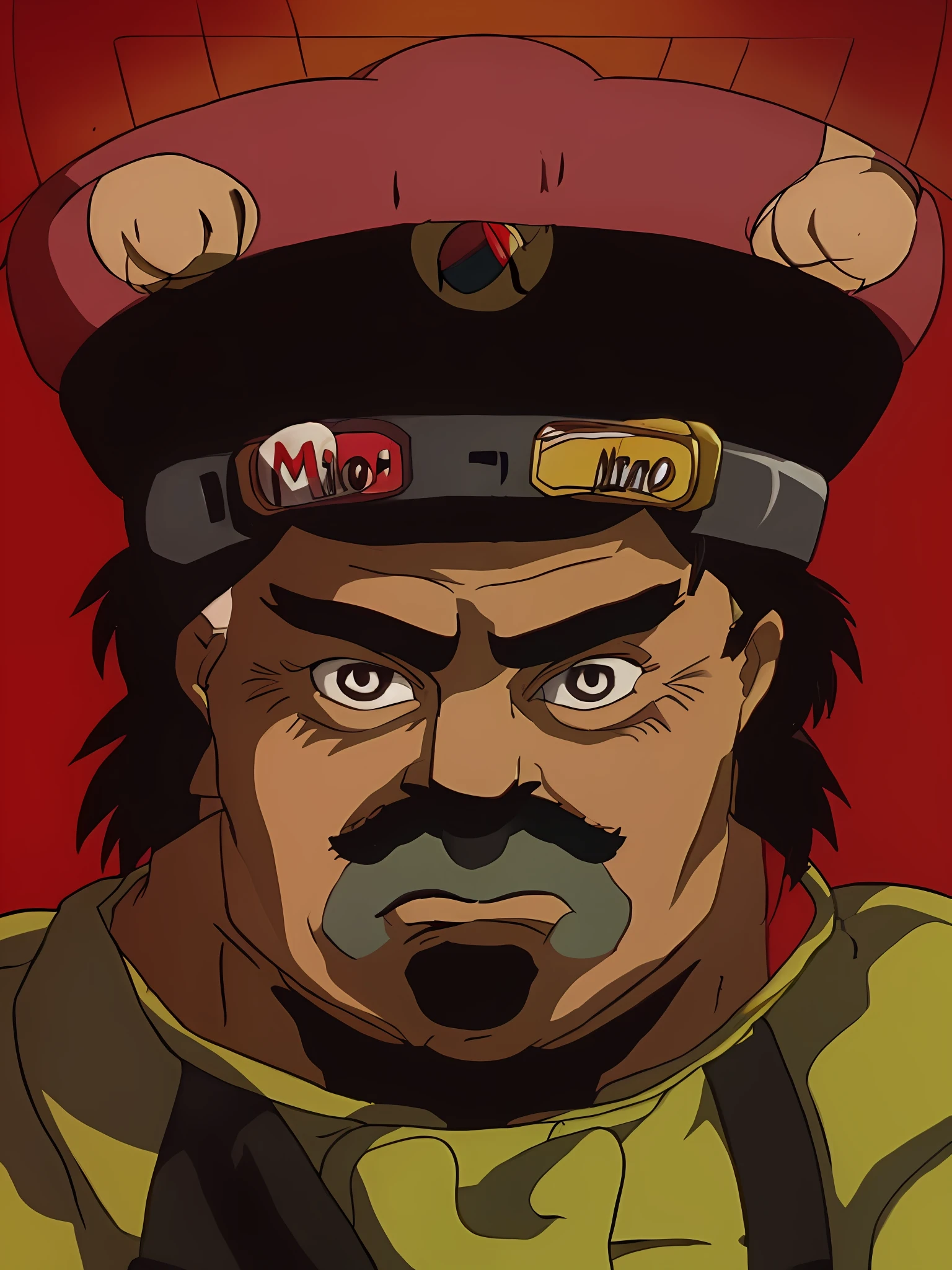 MARIO BROS