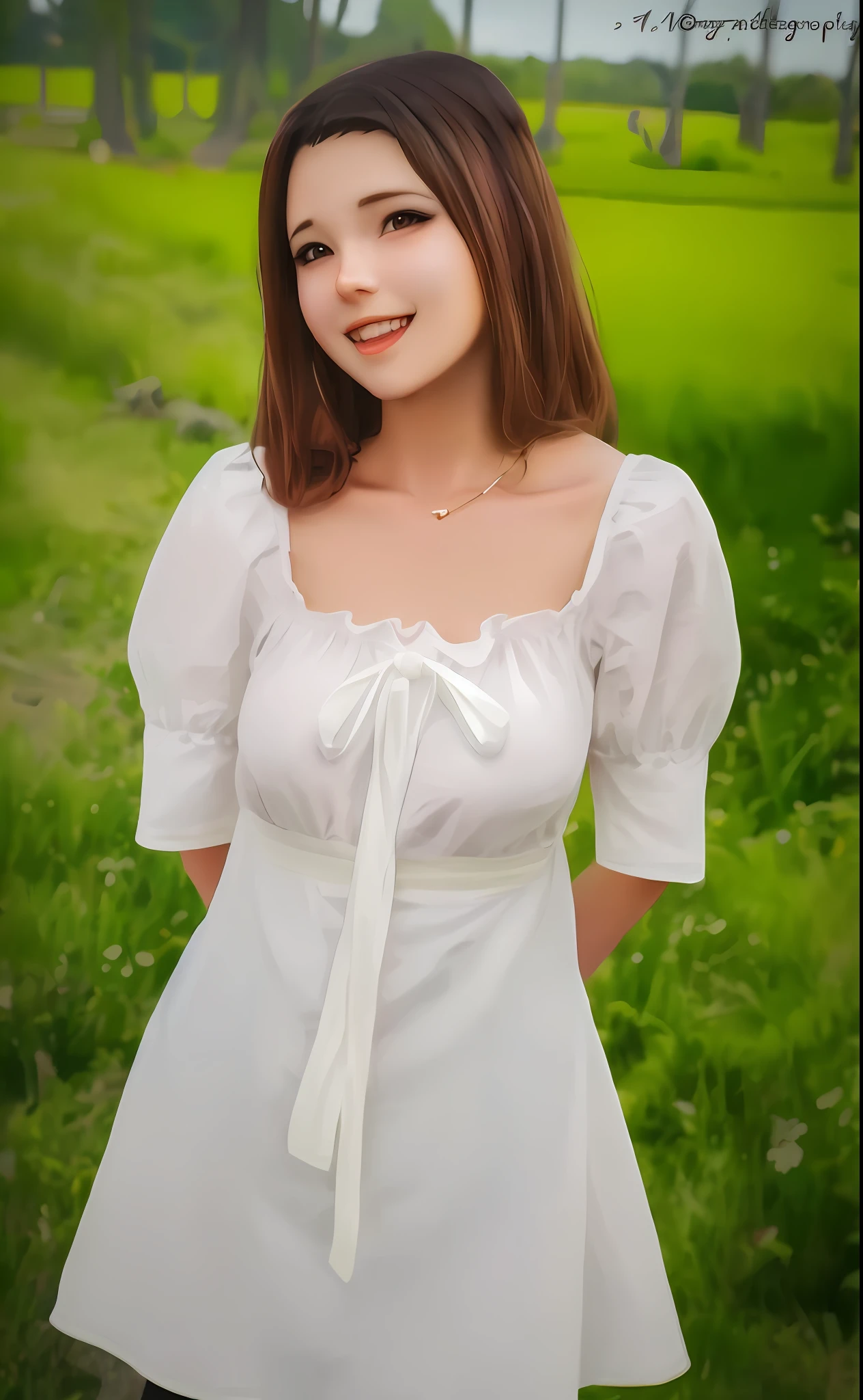 Photorealistic,anime cute style,16k