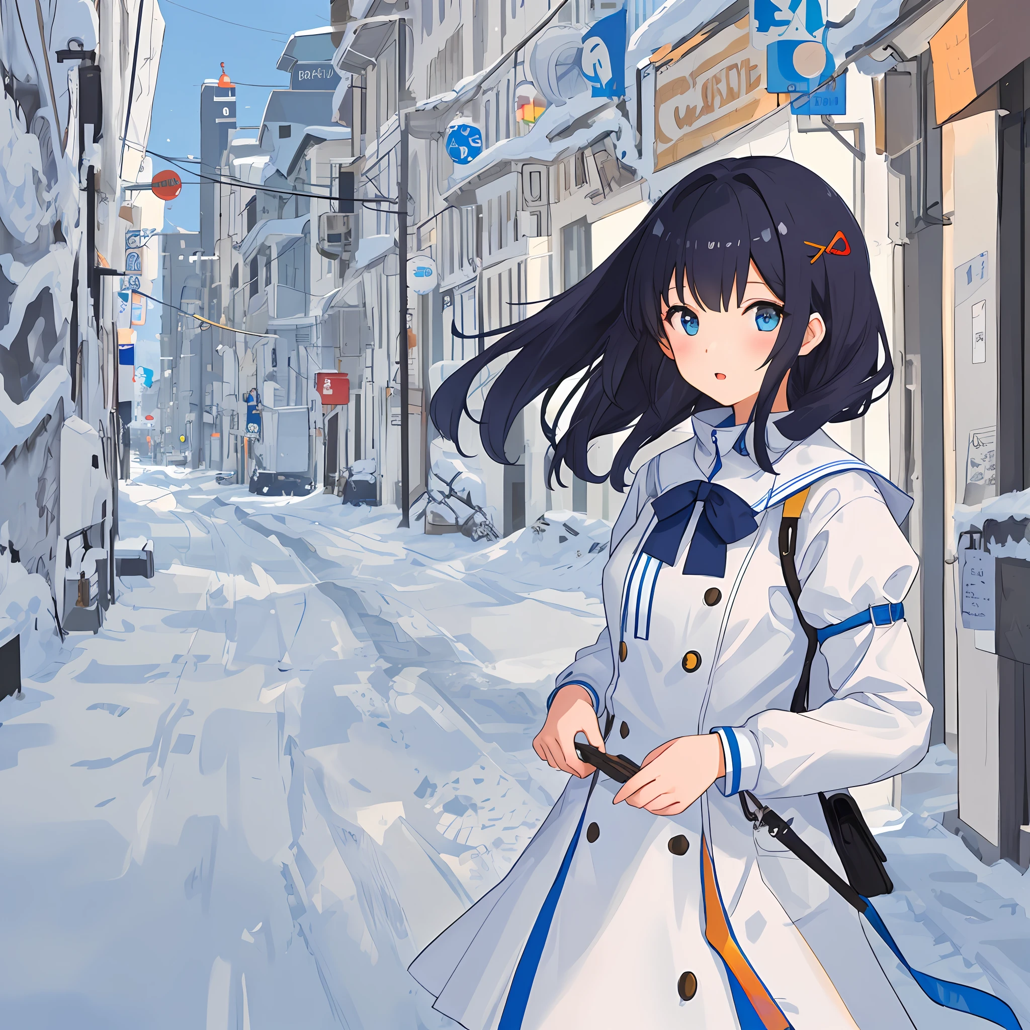 girl