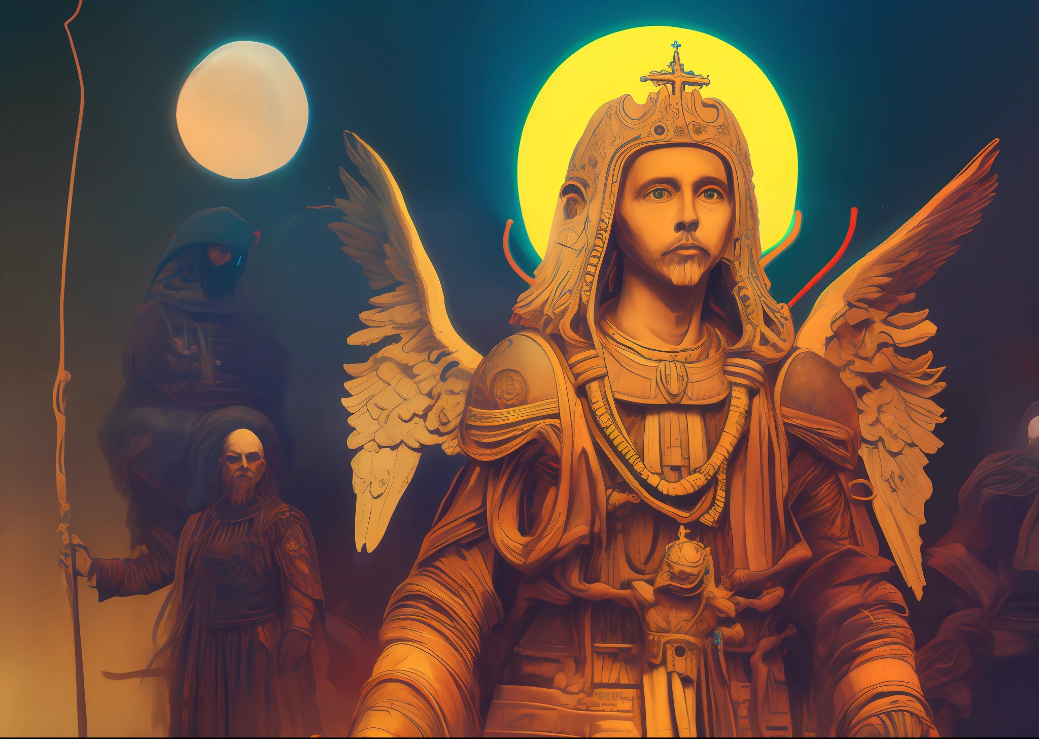 (CTULUB Bishop: 1.2) Mutación neona angel