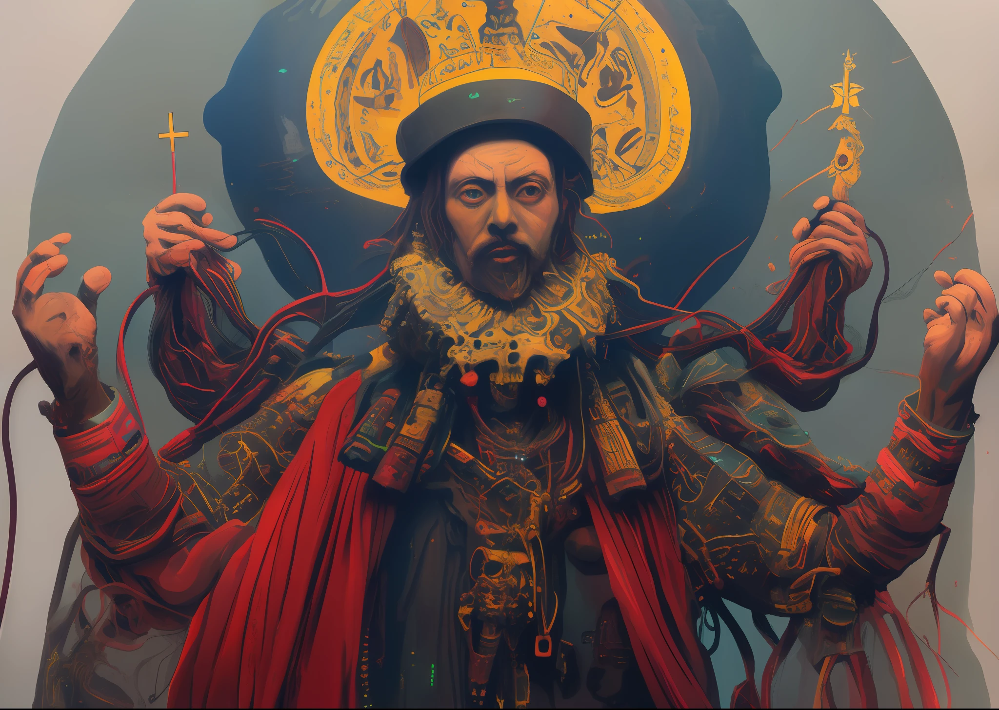 (CTULUB Bishop: 1.2) Mutación neona