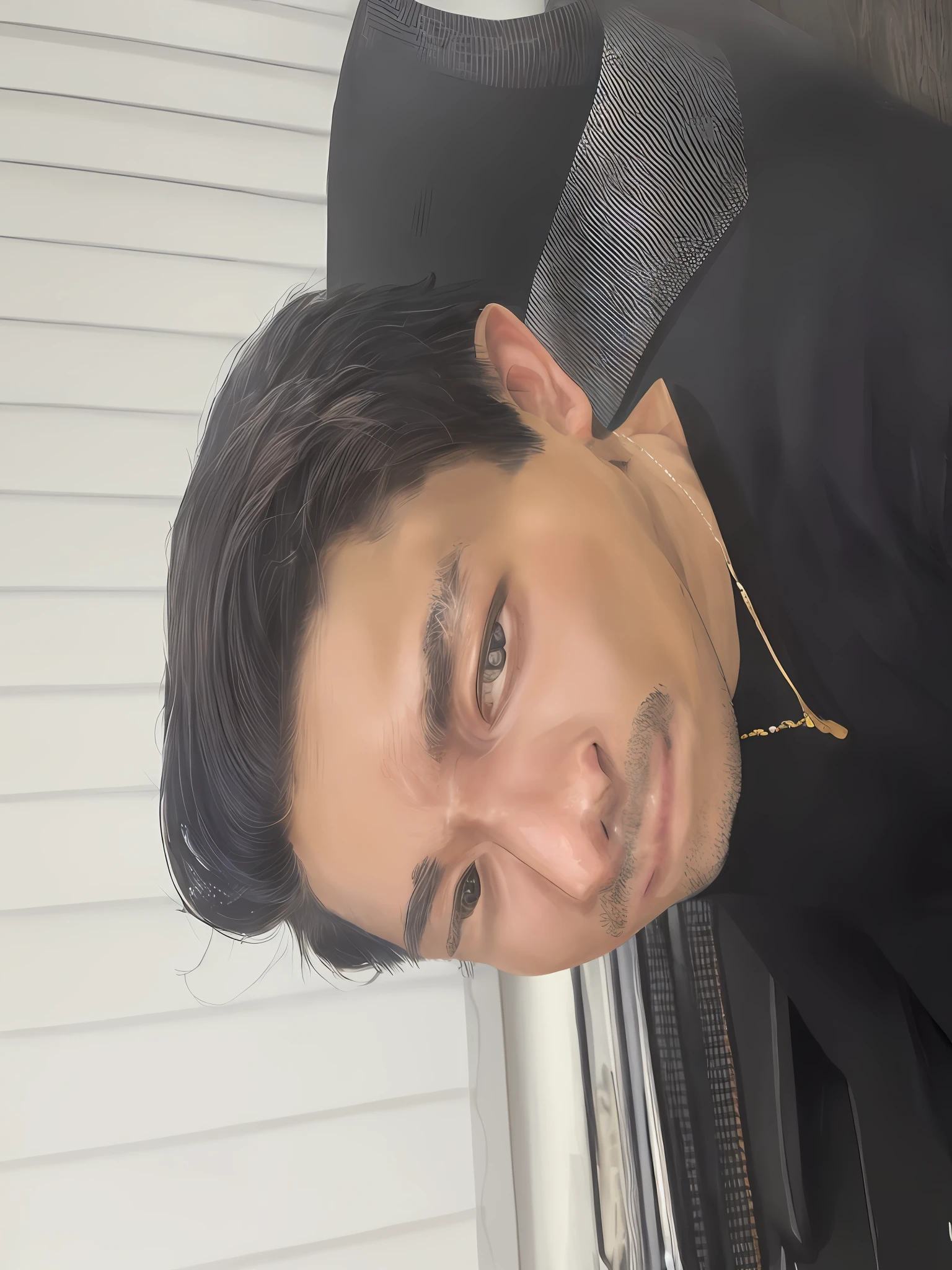 Johnny's Handsome