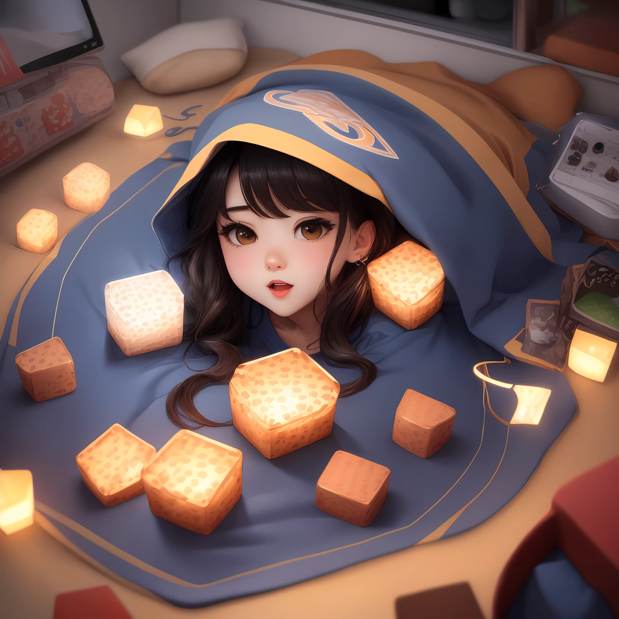 Crush Good Night