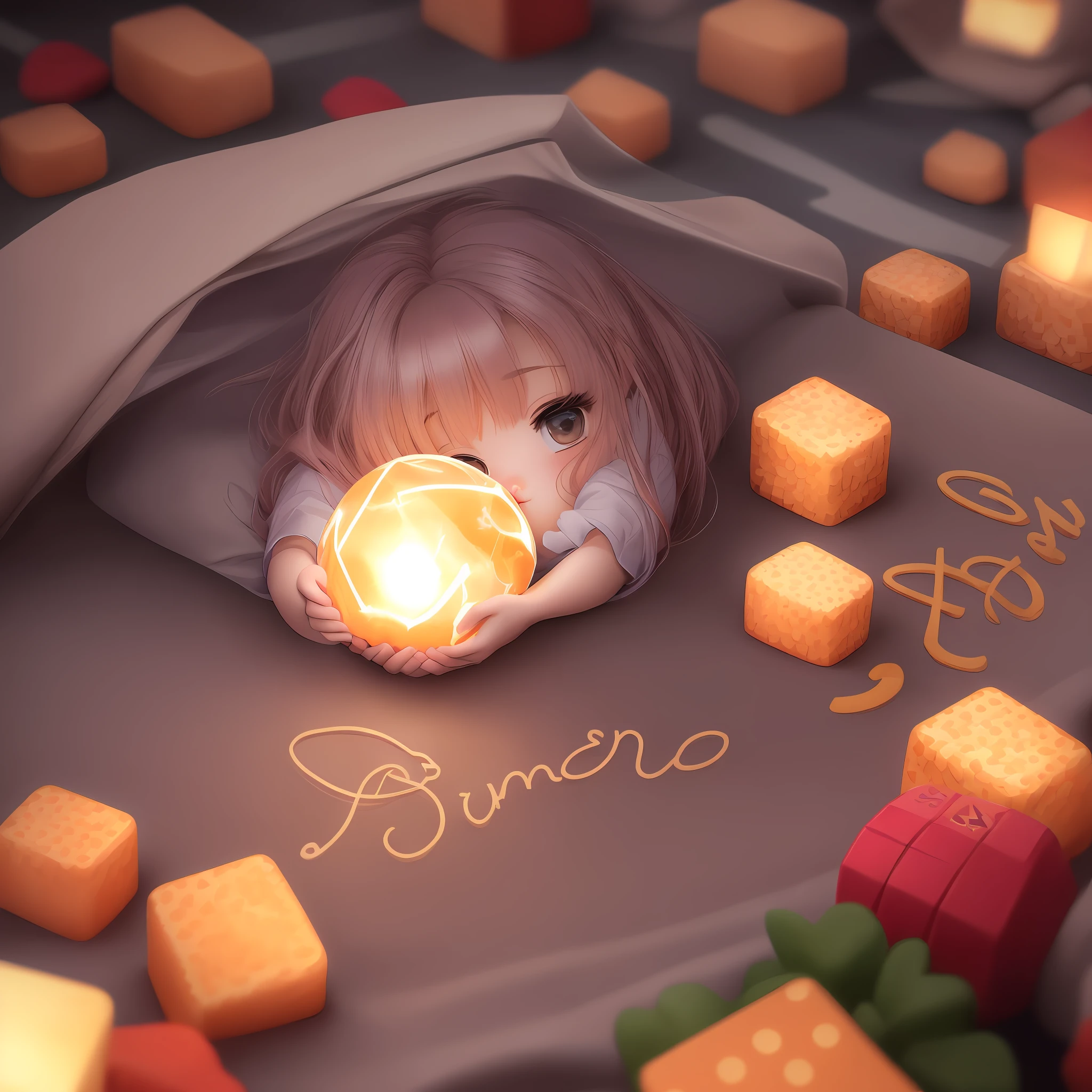 Crush Good Night