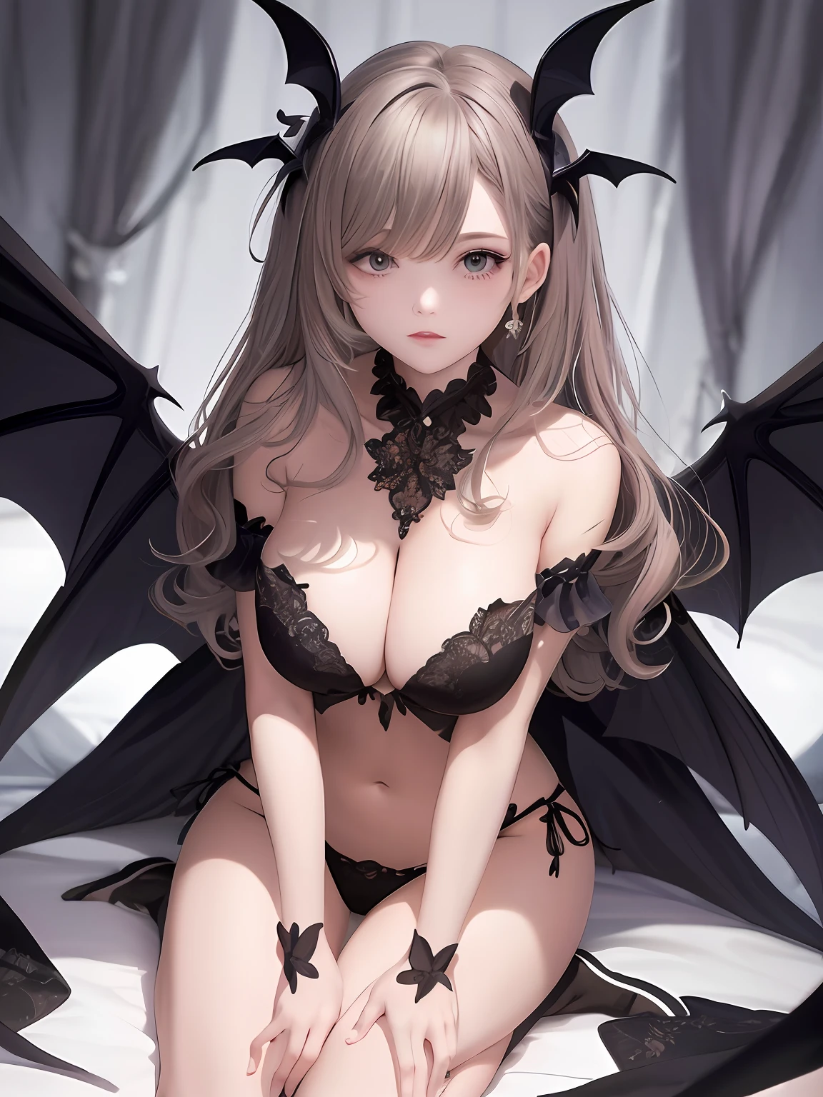 Awesome bats