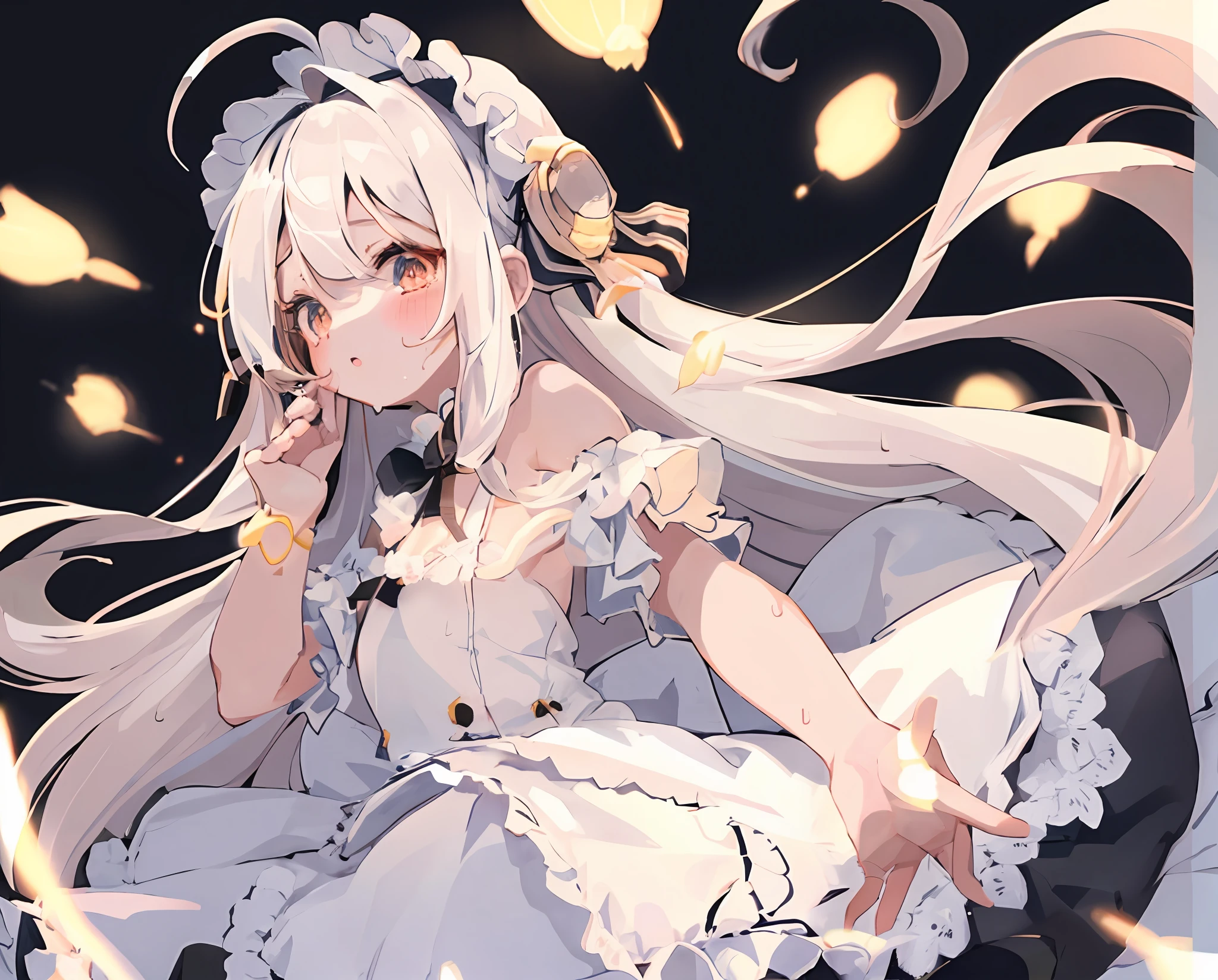 normal hand
