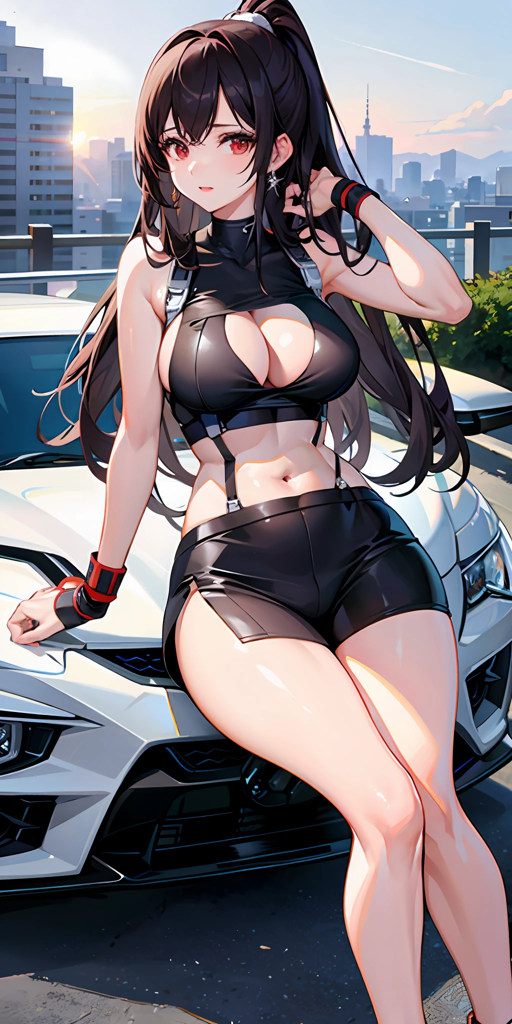 4k, 8k, Acura, Tifa