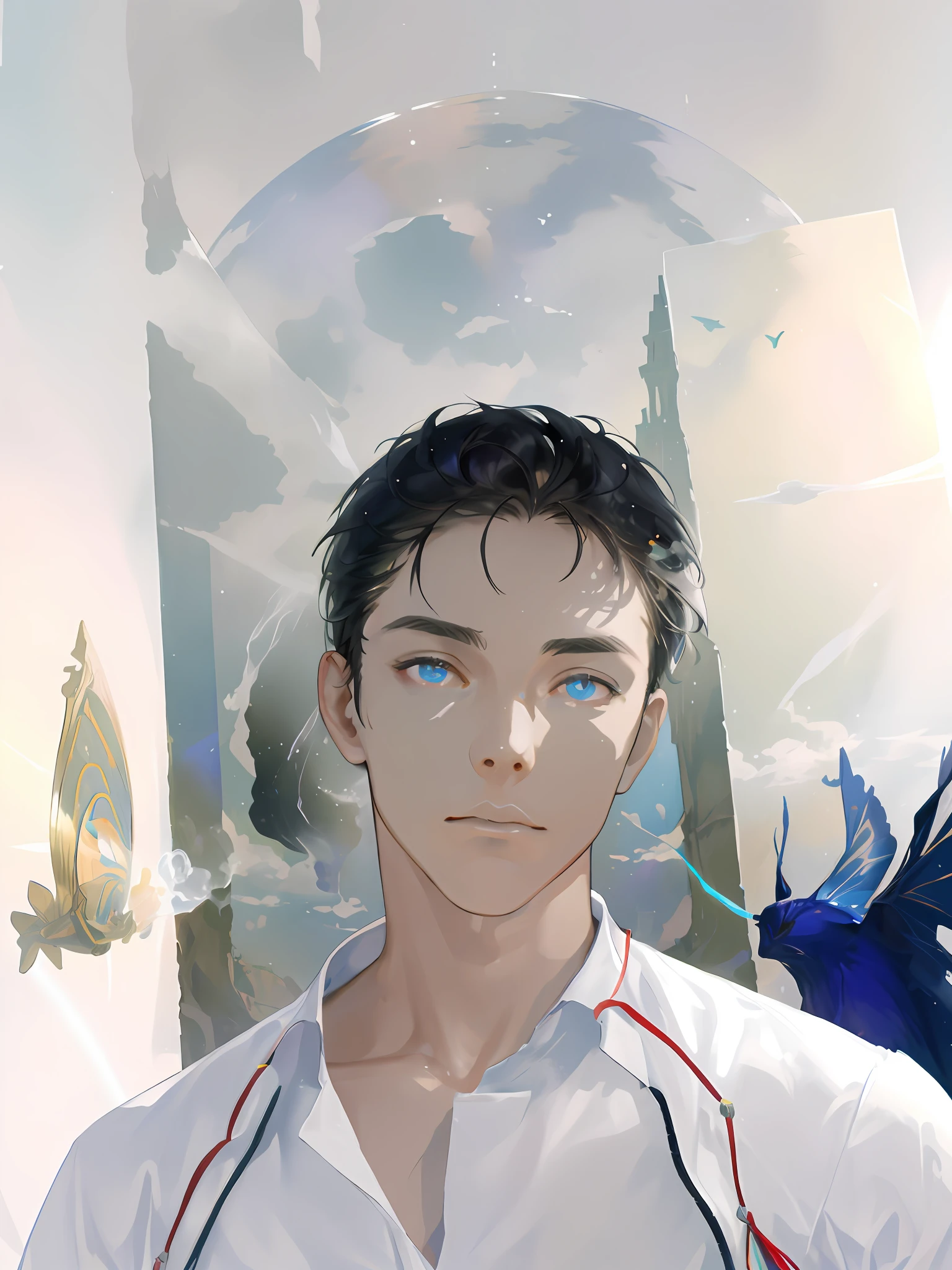collar