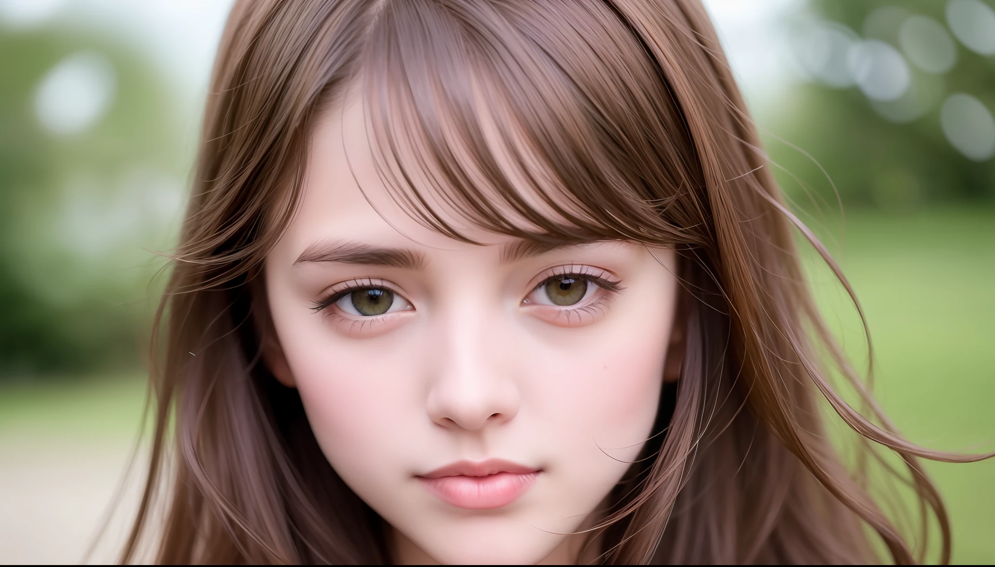 (stamford:1.5), close up, masterpiece, best quality, raw photo, photorealistic, face, incredibly absurdres, beautiful France Irish girl, princess, Crown on Hair(master piece),teen,cute, long brown hair, depth of field, highres, ultra-detailed, finely detail, extremely detailed, extremely detailed eyes and face, sharp pupils, realistic pupils, sharp focus, ccinematic lighting,8k, Sony Xperia Camera