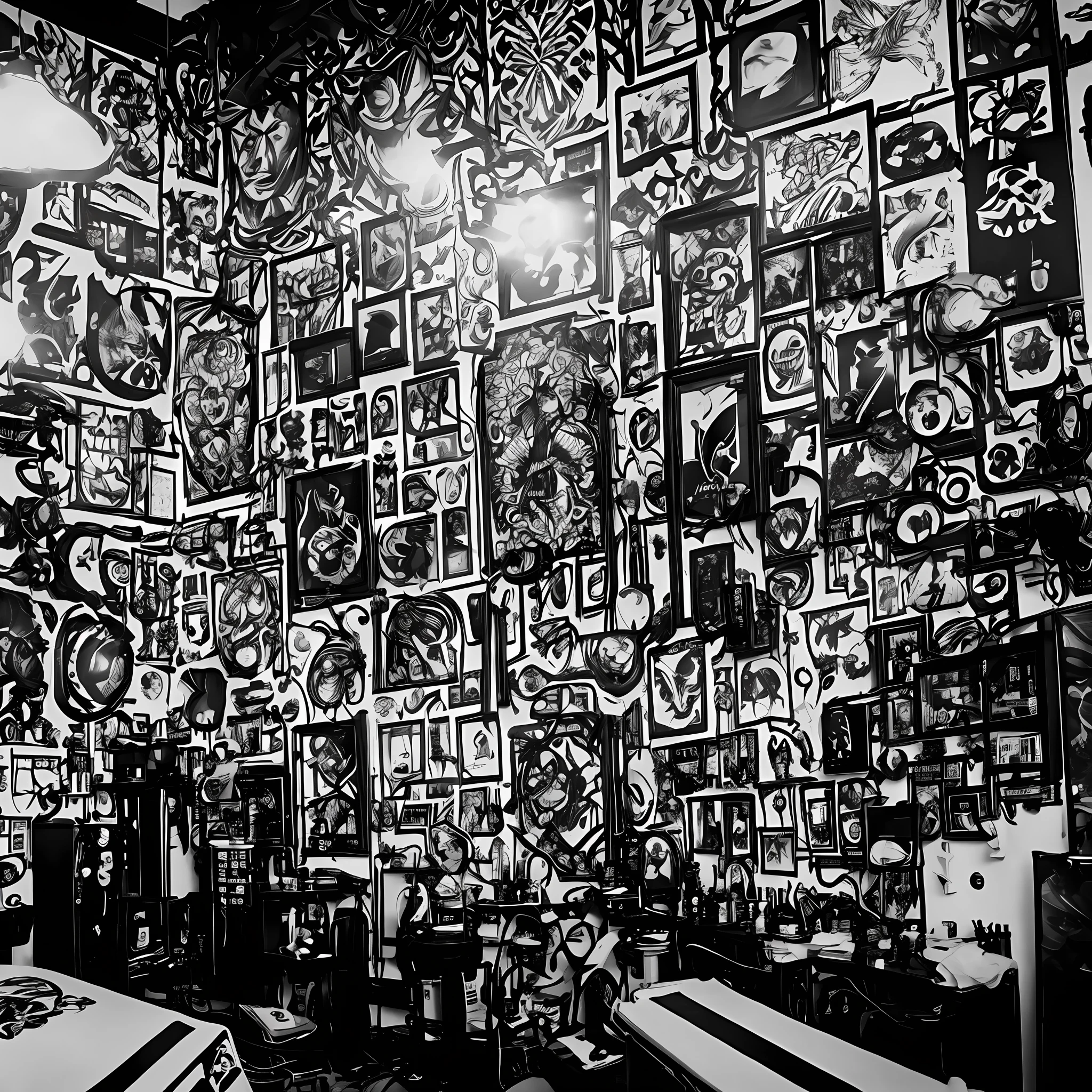 TATTOO STUDIO