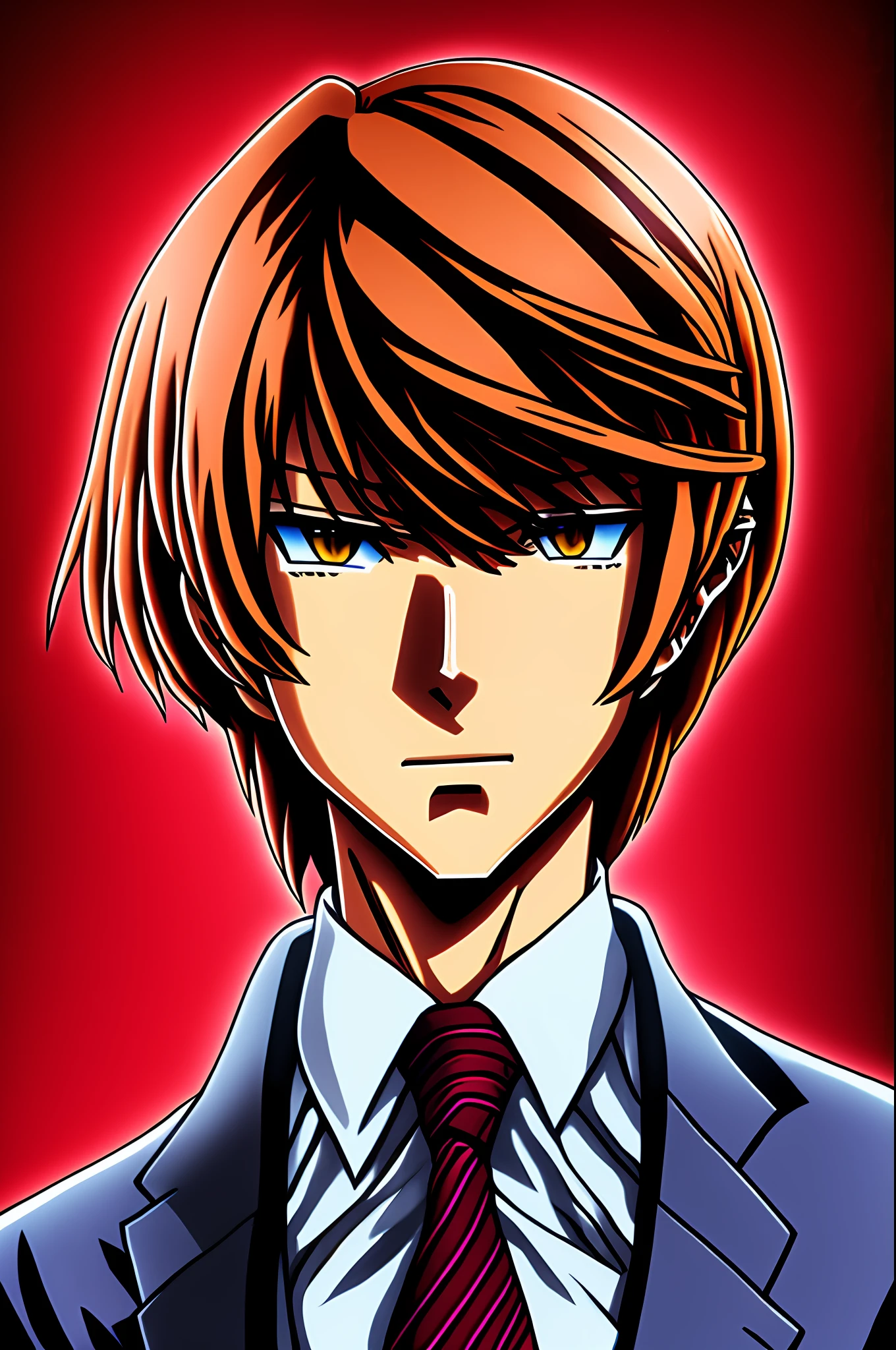 Kira Yagami