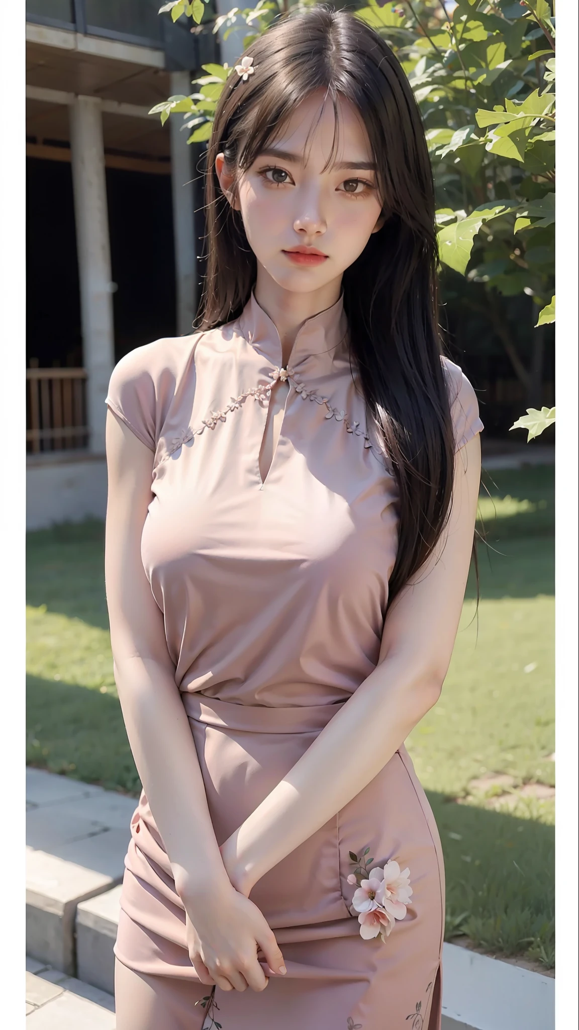 flower