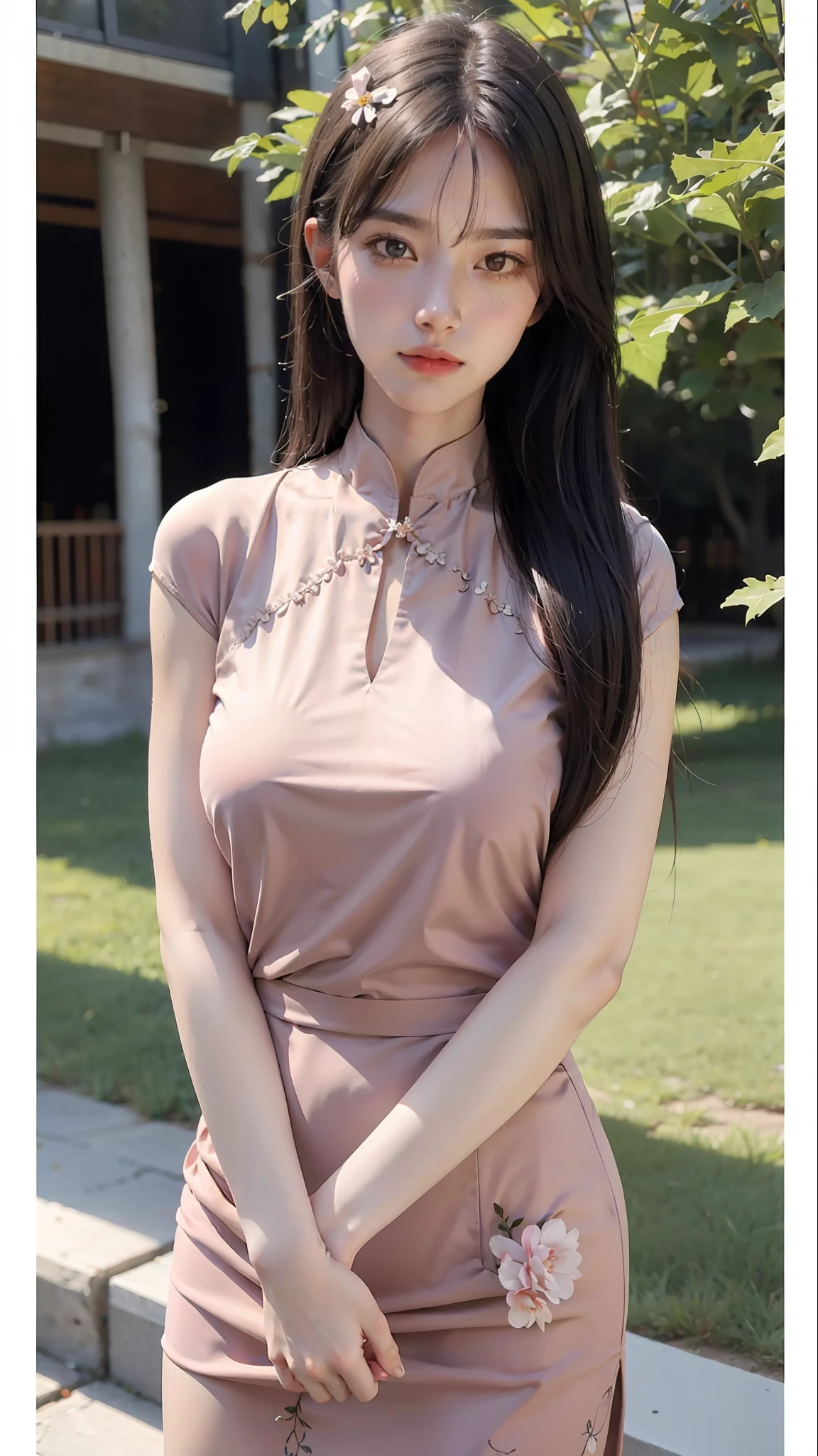 flower