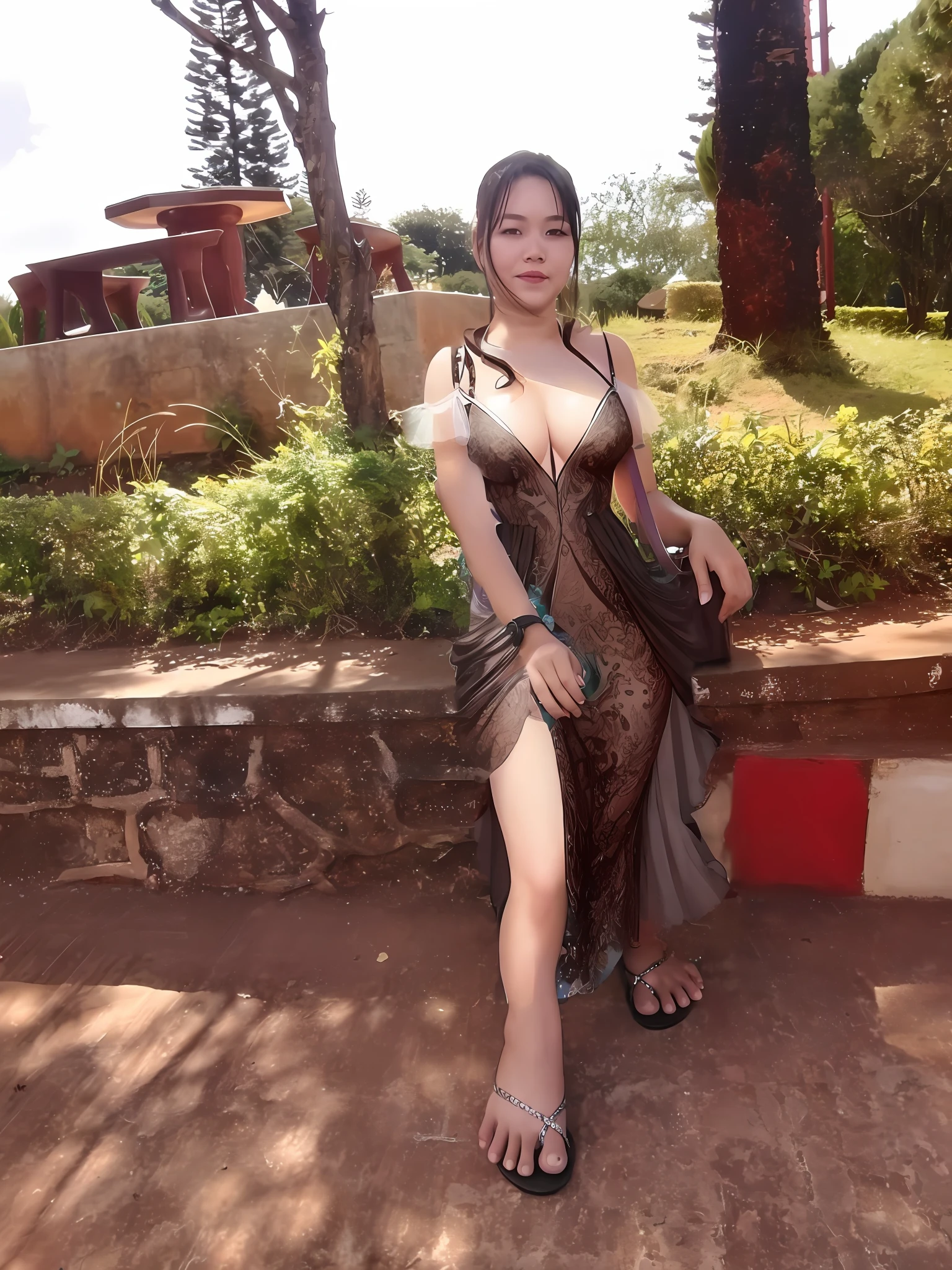 Change dress to y dress