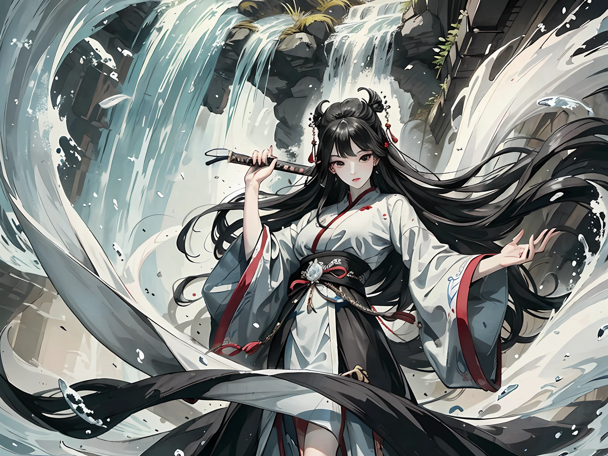 Blend background