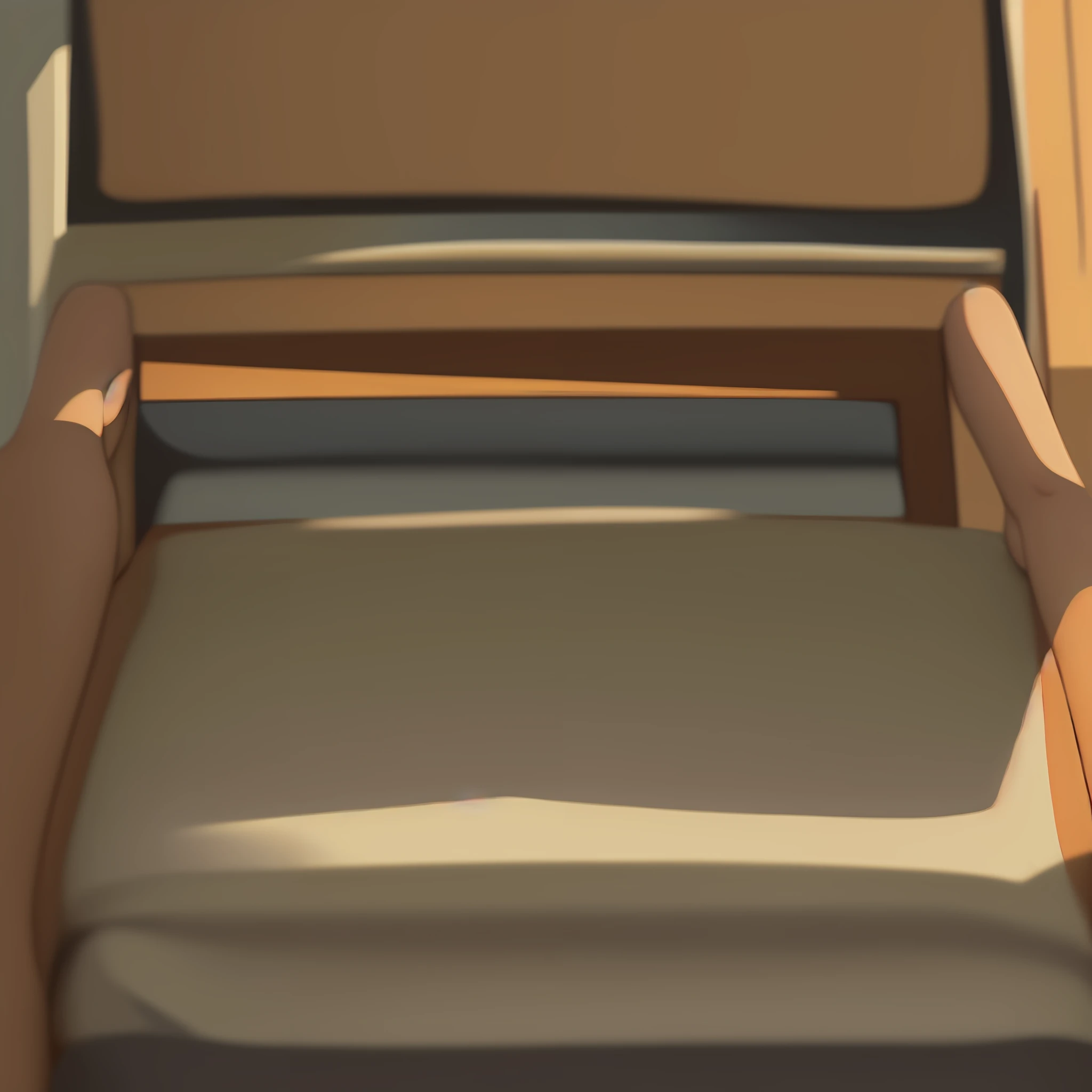 (8k, RAW photo, best quality, masterpiece: 1.2), (realistic, photorealistic: 1.37) sitting on a bed, beautiful, sensual body with sexy belly, wearing sexy ripped shorts, topless, very sexy pose, seductive looking mind in front, sexy pose, sexy look, with beautiful exotic, attractive pose, showing breasts, mini skirt, torn clothes, knees up, sitting on the floor, well maintained, legs open,