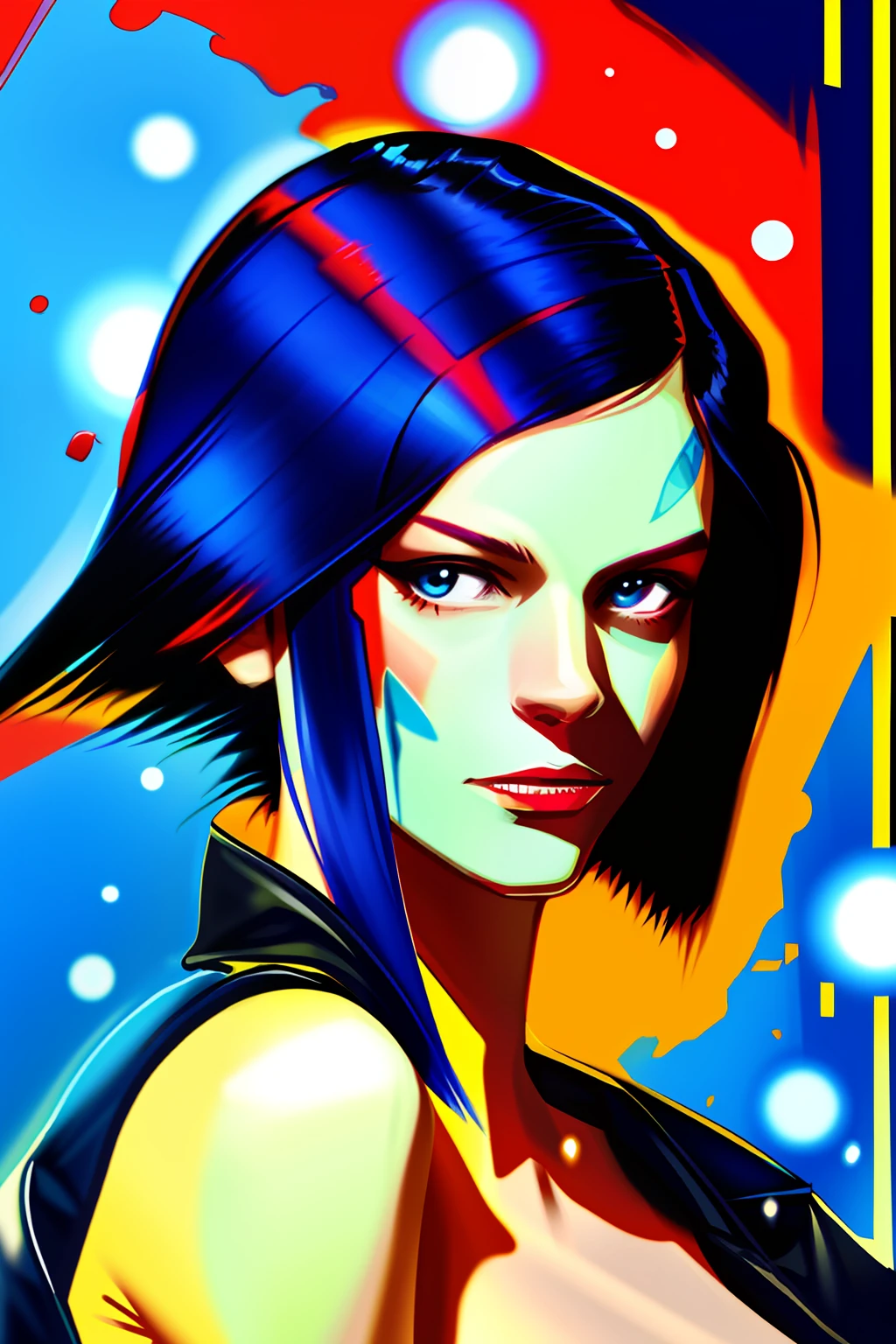 avatar frame