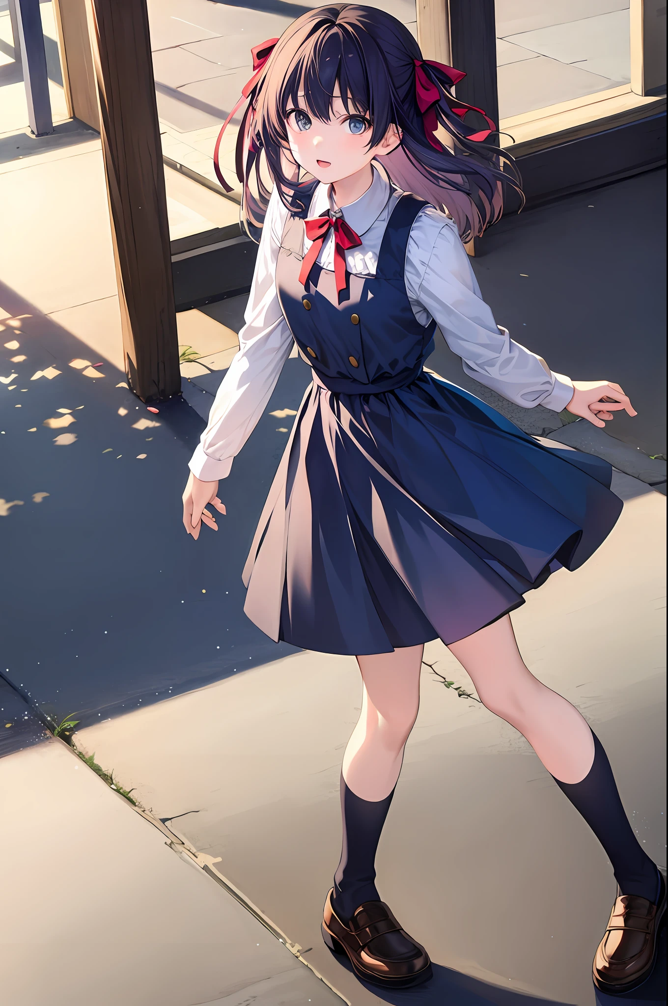Nino Nakano The Quintessential