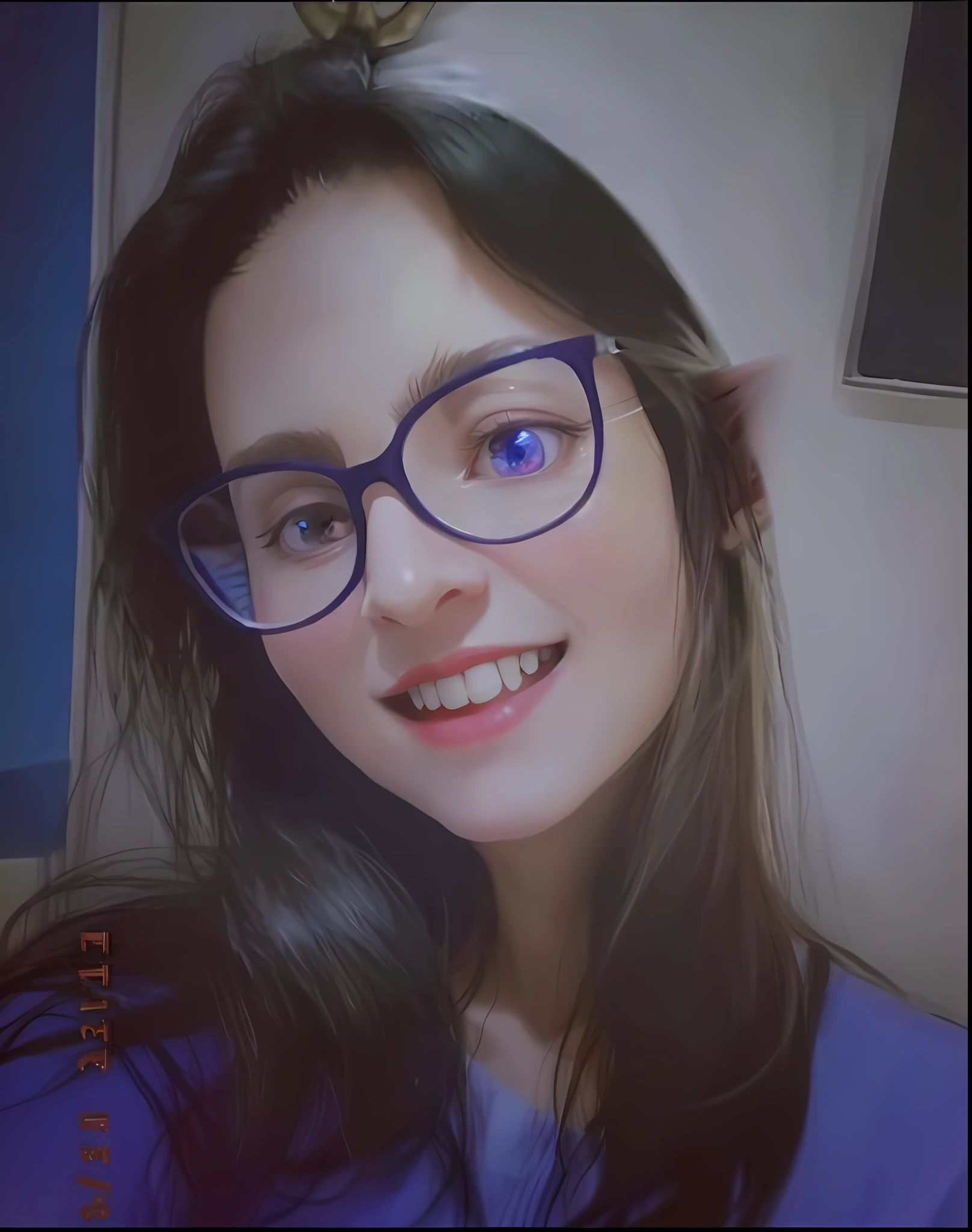 Turn into elf