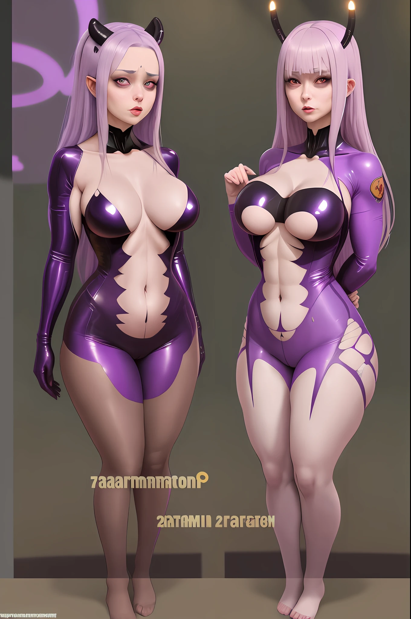 parameters

photo,beautifly, girl,night,city,shirts,all purple latex bodysuit,gold hair,smaile,front
Negative prompt: nsfw, bad-artist,bad-hands-5, bad-image-v2-39000, bad_prompt_version2, bad_prompt, bad-artist-anime
Steps: 24, Sampler: DPM++ SDE Karras, CFG scale: 7, Seed: 751502766, Size: 512x768, Model hash: fc2511737a, Model: chilloutmixni,