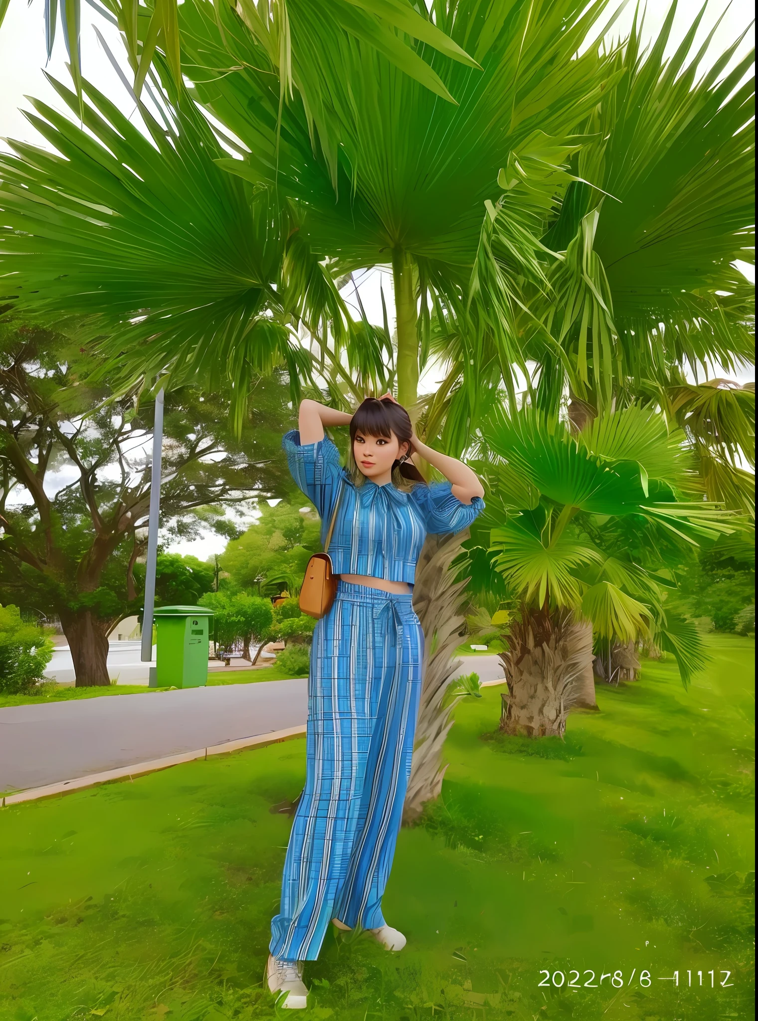 full body sexy